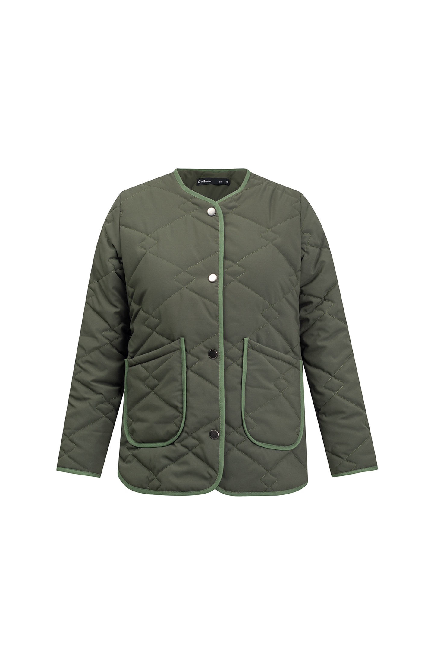 کاپشن امبرودی - 1704