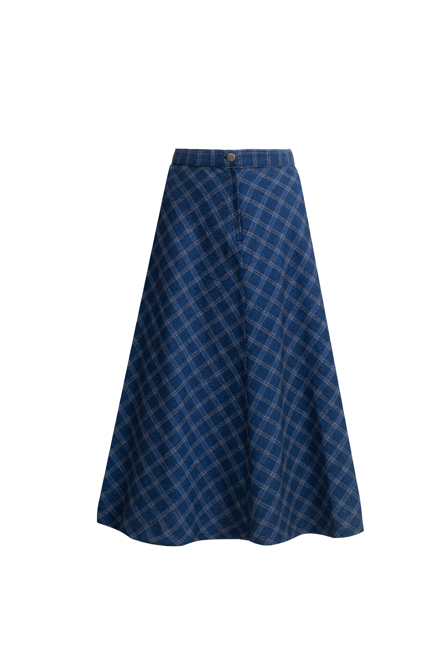 دامن وول - 1317 | برند پوشاک زنانه کالین | فروشگاه آنلاین خرید لباس،کیف و کفش دامن وول - 1317 - Image 2