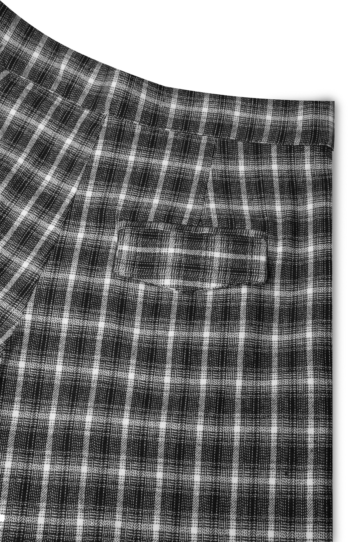 شلوار وول - 8138 | برند پوشاک زنانه کالین | فروشگاه آنلاین خرید لباس،کیف و کفش شلوار وول - 8138 - Image 3