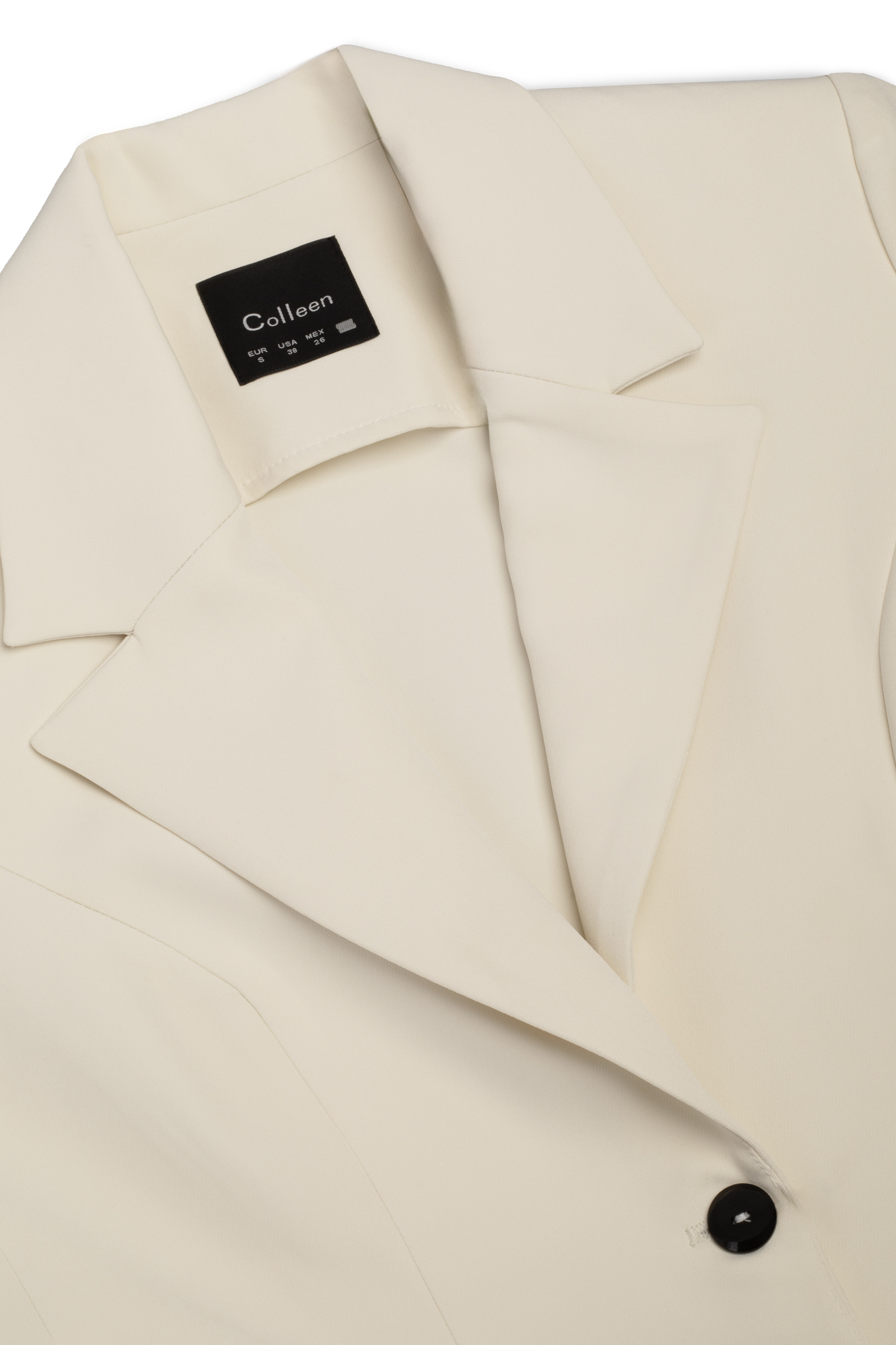 کت مازراتی - 2107 | برند پوشاک زنانه کالین | فروشگاه آنلاین خرید لباس،کیف و کفش کت مازراتی - 2107 - Image 2