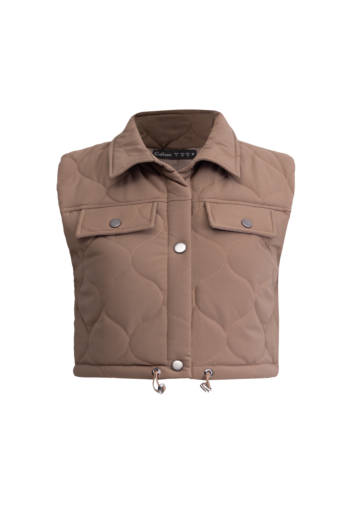 پاف - 2044 | برند پوشاک زنانه کالین | فروشگاه آنلاین خرید لباس،کیف و کفش پاف - 2044 - Image 3