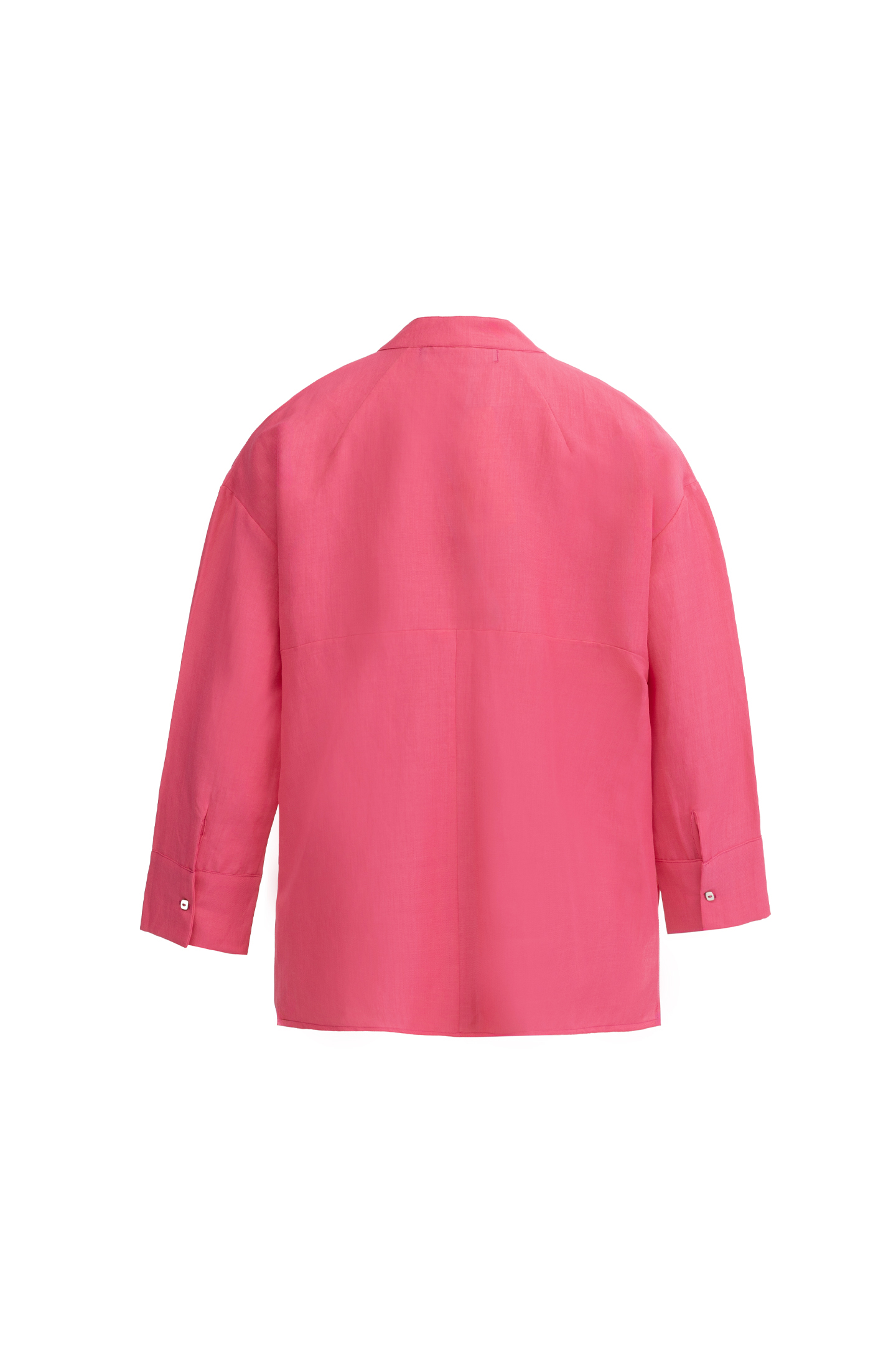 شومیز لینن - 3177 | برند پوشاک زنانه کالین | فروشگاه آنلاین خرید لباس،کیف و کفش شومیز لینن - 3177 - Image 6