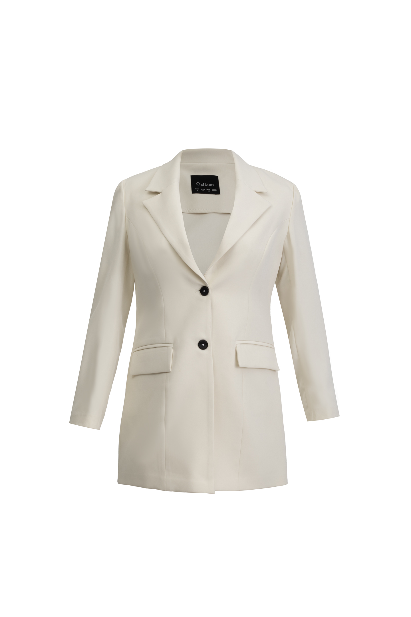 کت مازراتی - 2107 | برند پوشاک زنانه کالین | فروشگاه آنلاین خرید لباس،کیف و کفش کت مازراتی - 2107