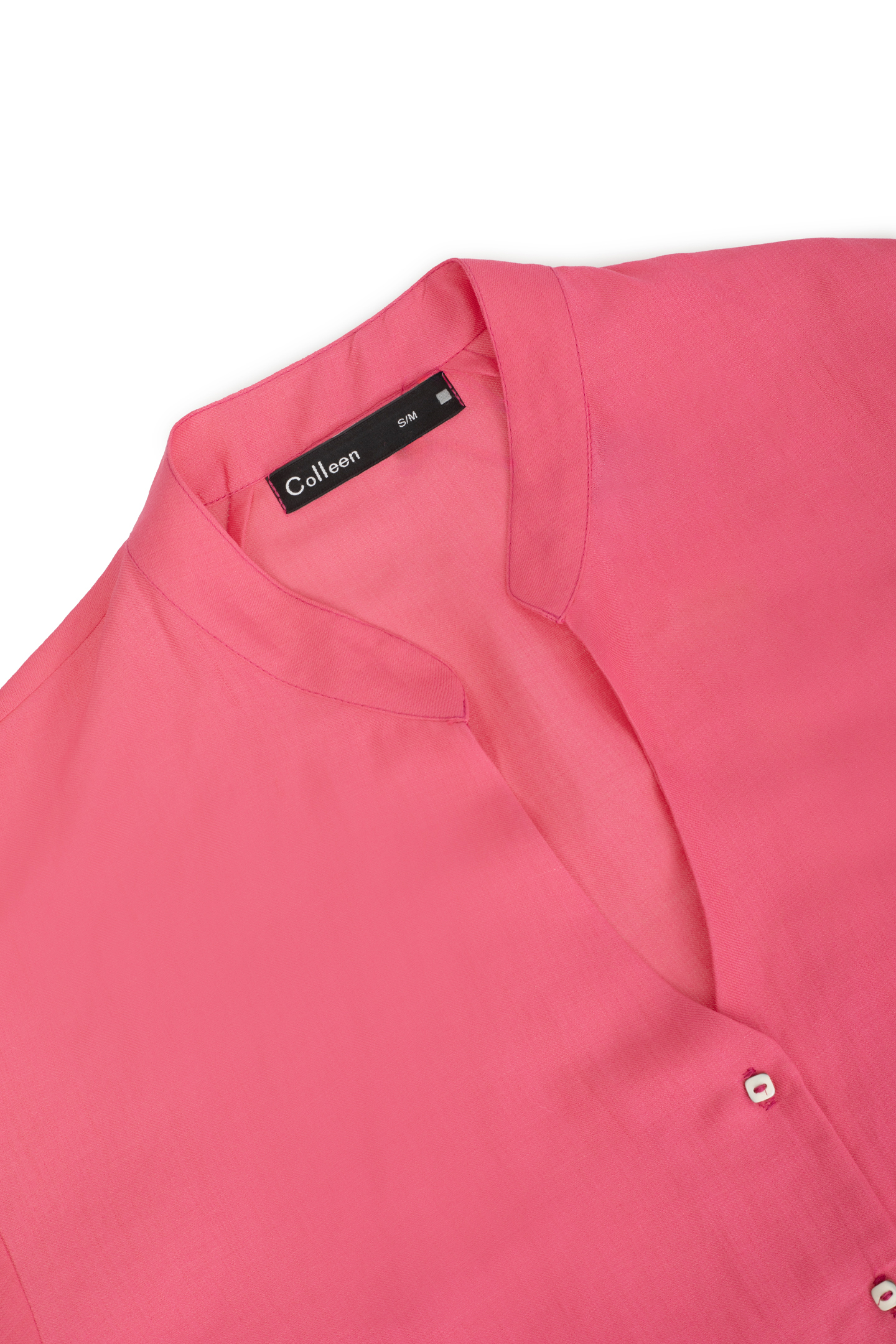 شومیز لینن - 3177 | برند پوشاک زنانه کالین | فروشگاه آنلاین خرید لباس،کیف و کفش شومیز لینن - 3177 - Image 7