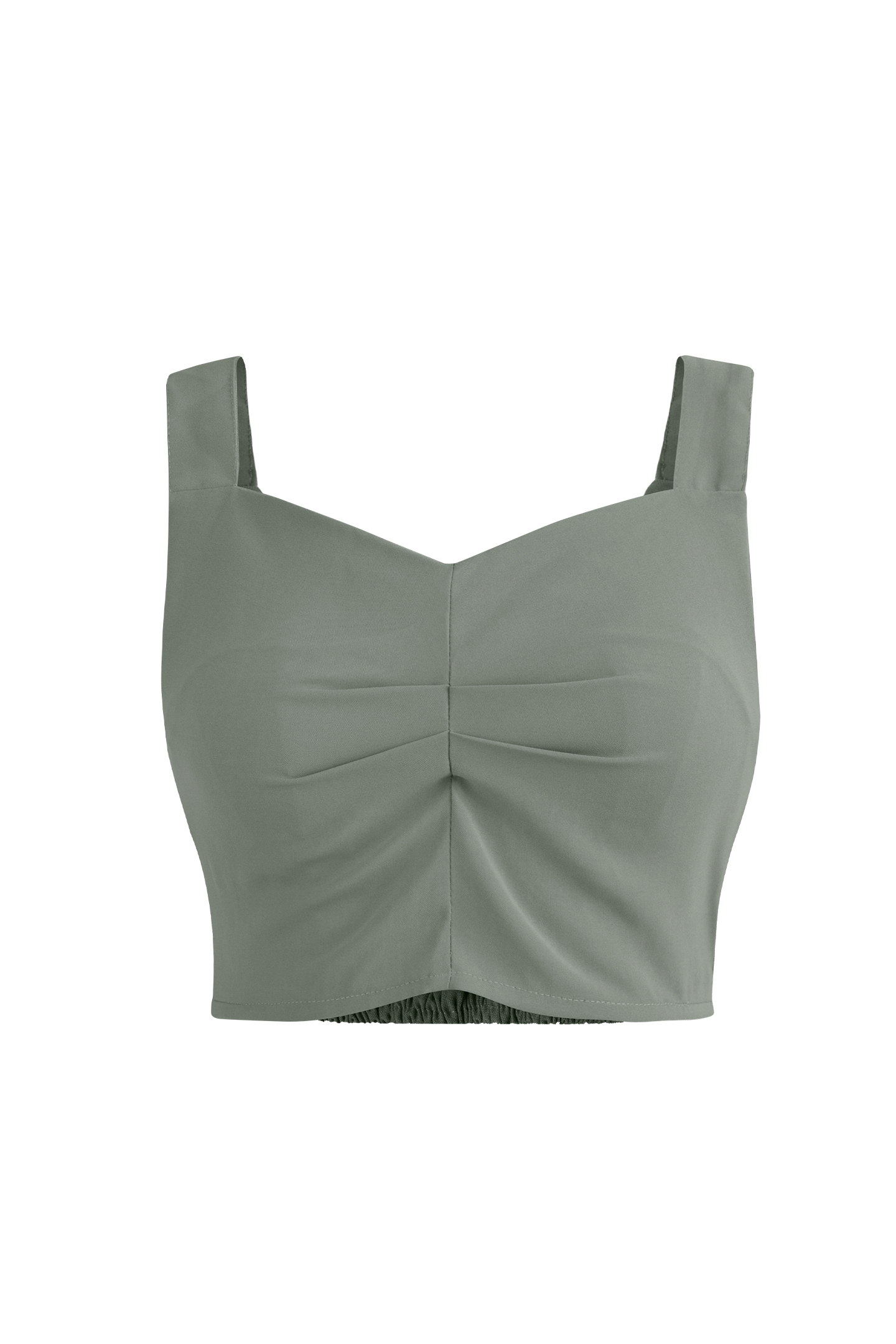 تاپ کرپ - 3215 - Image 2