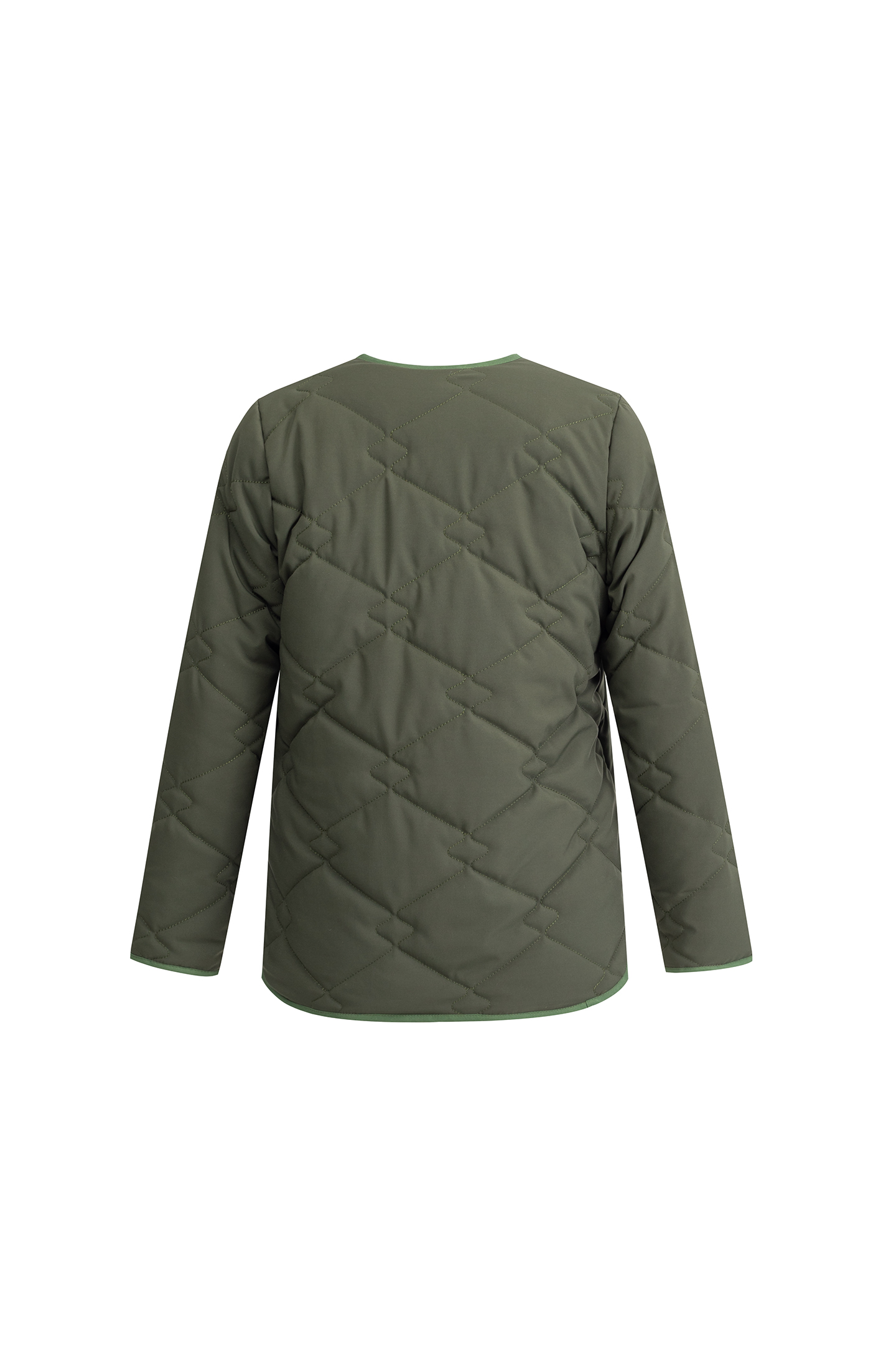 کاپشن امبرودی - 1704 - Image 2