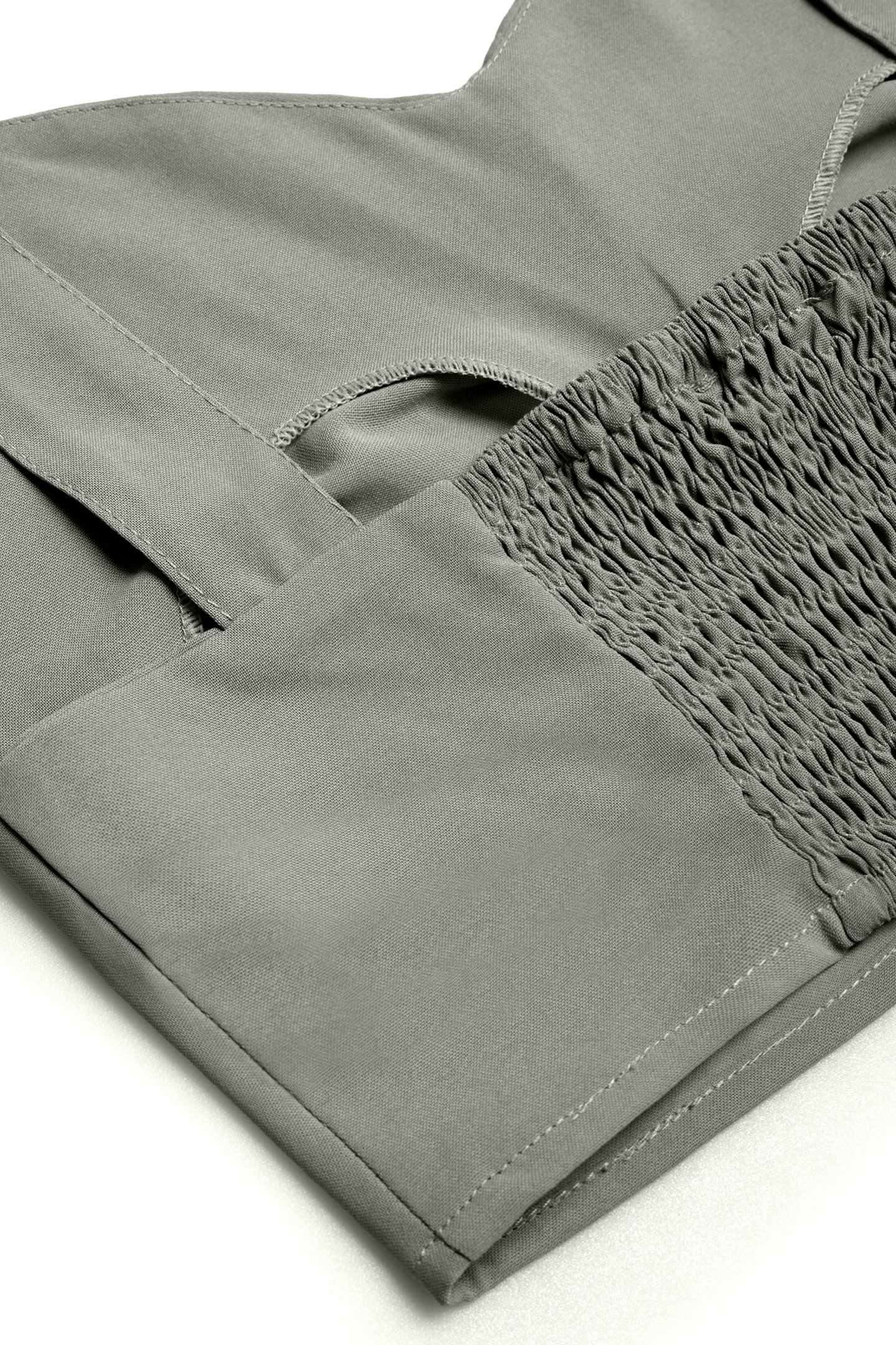 تاپ کرپ - 3215 - Image 3