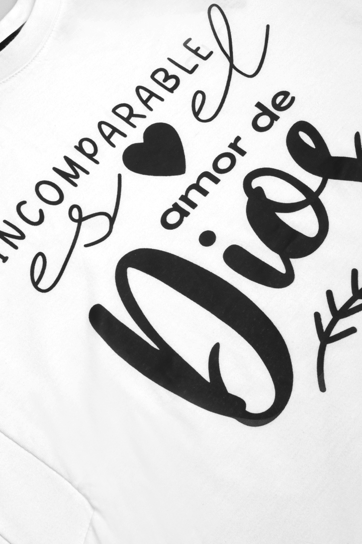 تیشرت پنبه - 3038 | برند پوشاک زنانه کالین | فروشگاه آنلاین خرید لباس،کیف و کفش تیشرت پنبه - 3038 - Image 6