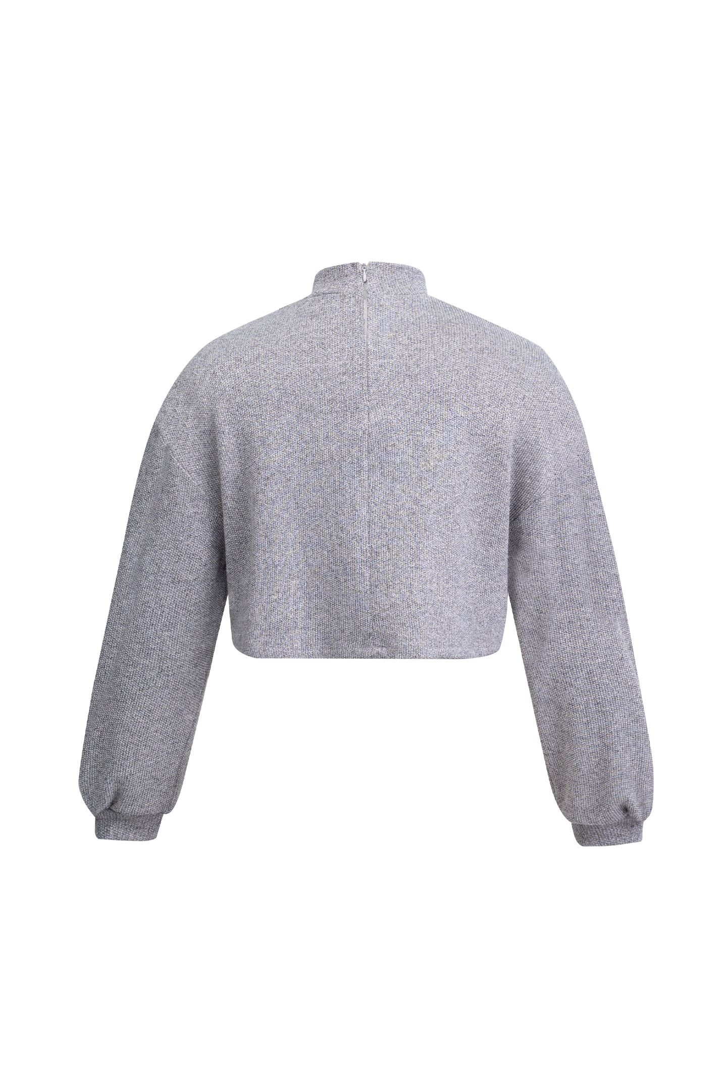 بلوز لمه - 3132 | برند پوشاک زنانه کالین | فروشگاه آنلاین خرید لباس،کیف و کفش بلوز لمه - 3132 - Image 2