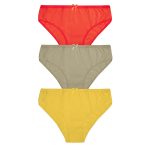 پک 3 عددی شورت  - 8825