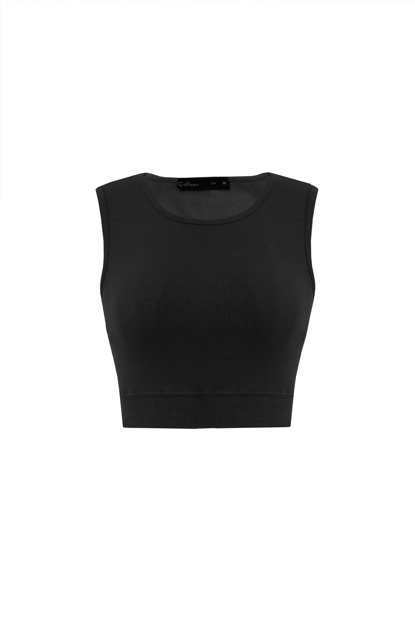 کراپ کش - 3085 | برند پوشاک زنانه کالین | فروشگاه آنلاین خرید لباس،کیف و کفش کراپ کش - 3085 - Image 2