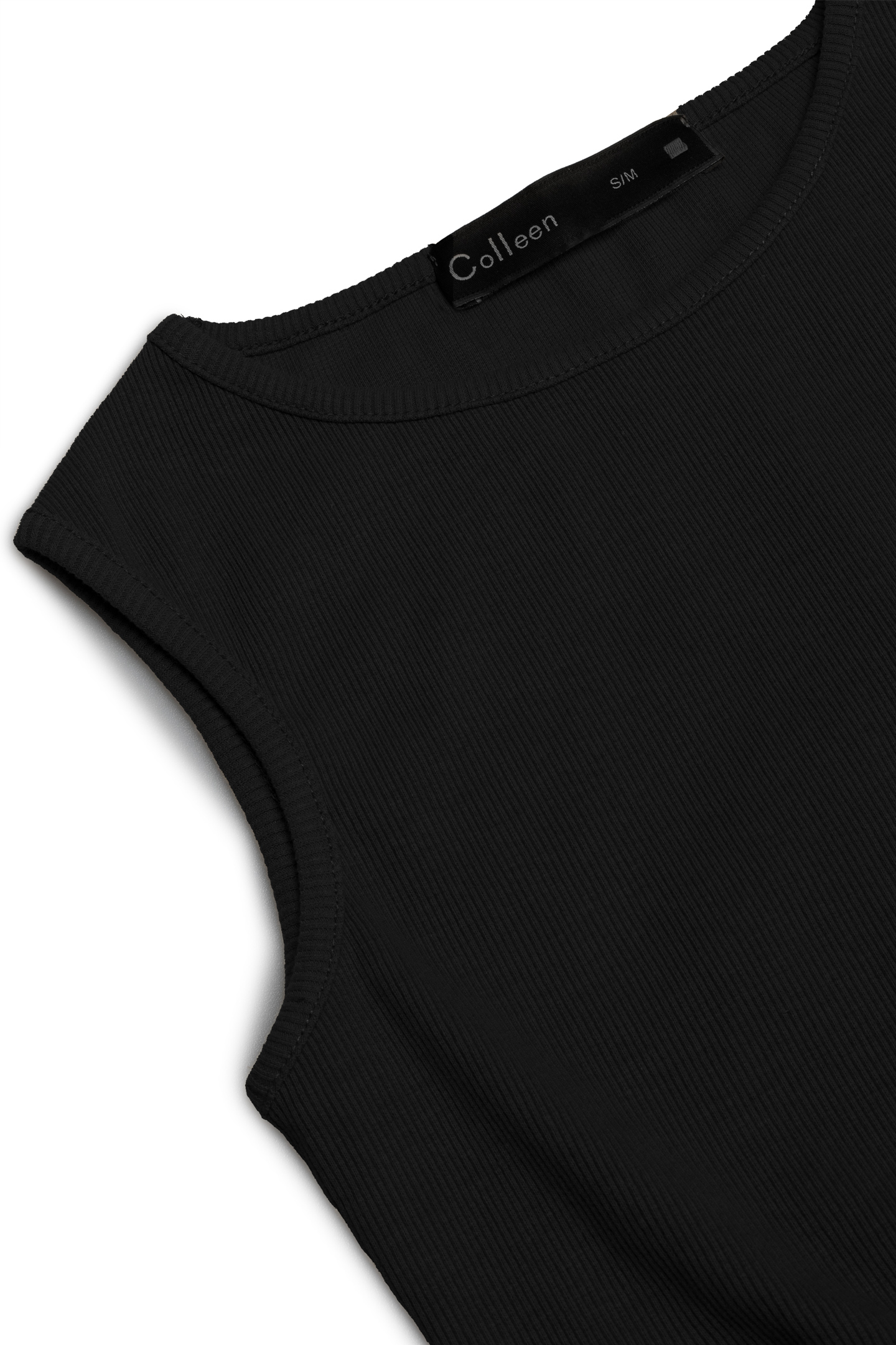 کراپ کش - 3085 | برند پوشاک زنانه کالین | فروشگاه آنلاین خرید لباس،کیف و کفش کراپ کش - 3085 - Image 6