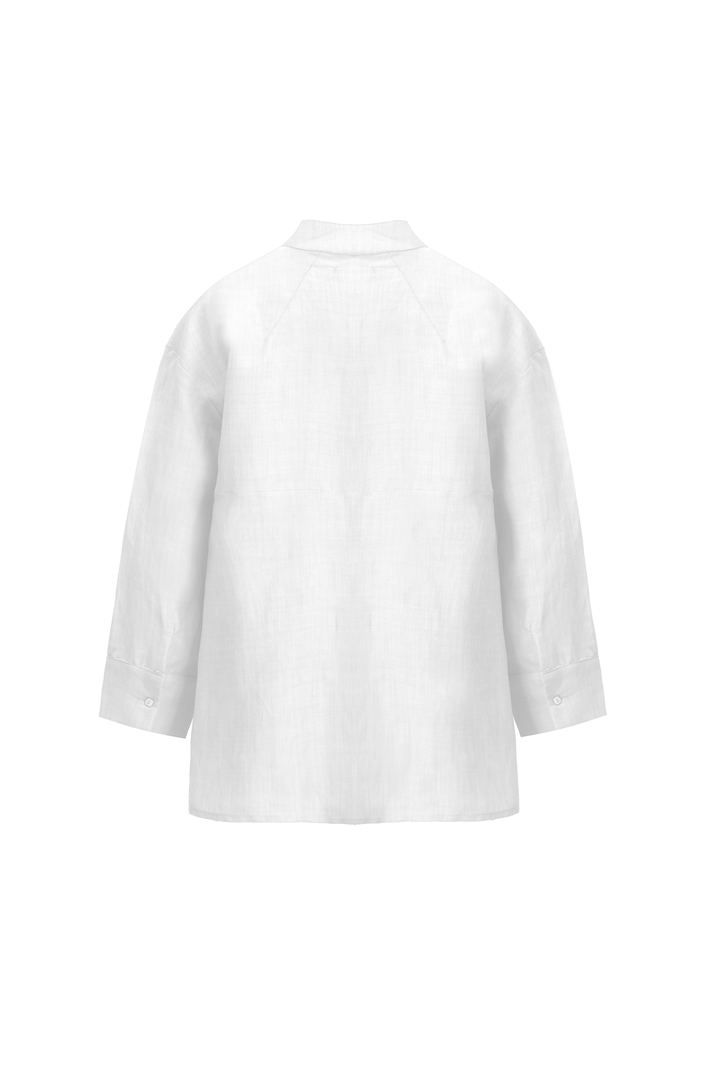 شومیز لینن - 3177 | برند پوشاک زنانه کالین | فروشگاه آنلاین خرید لباس،کیف و کفش شومیز لینن - 3177 - Image 5