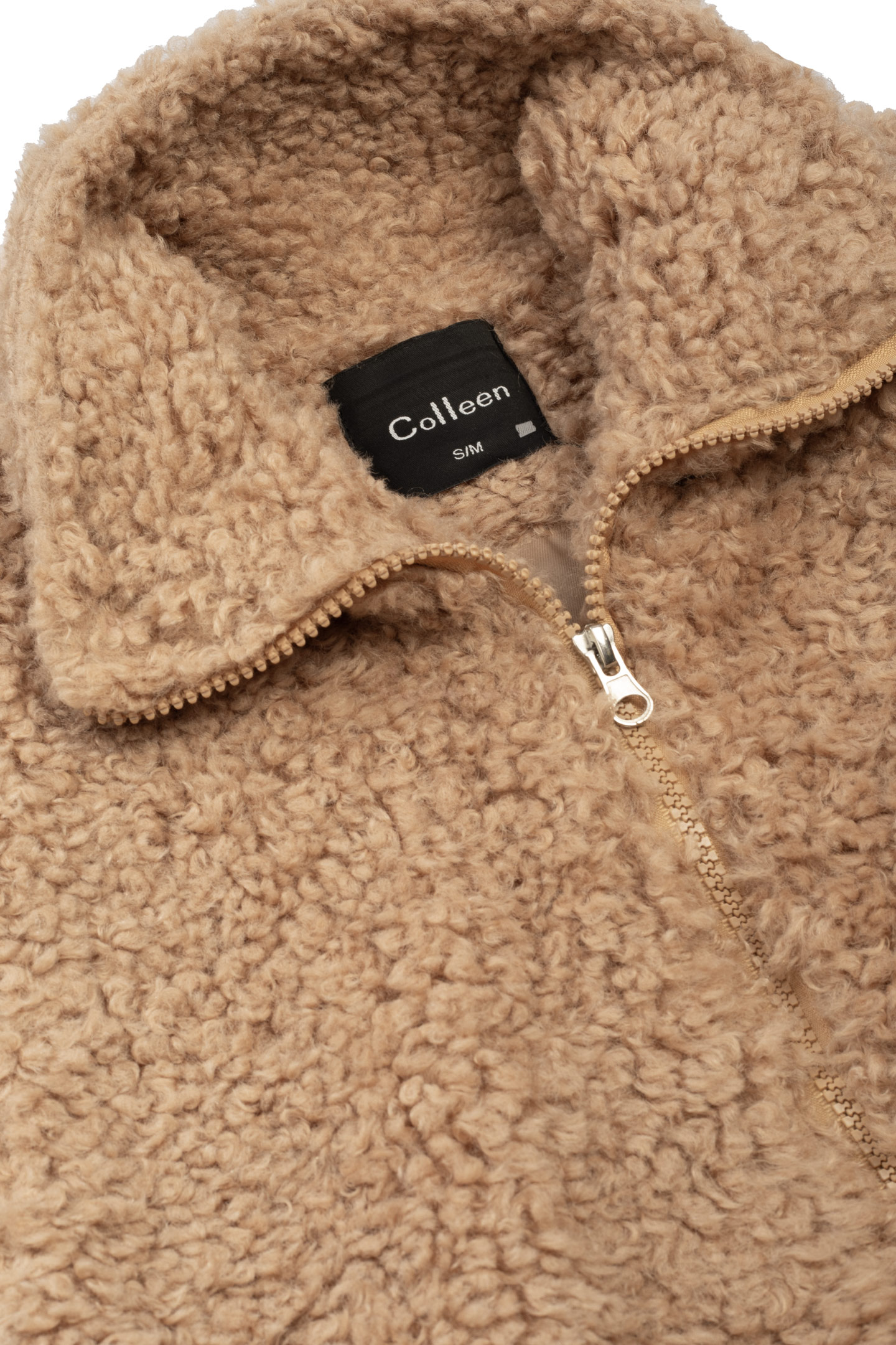 ژیله تدی - 2043 | برند پوشاک زنانه کالین | فروشگاه آنلاین خرید لباس،کیف و کفش ژیله تدی - 2043 - Image 5