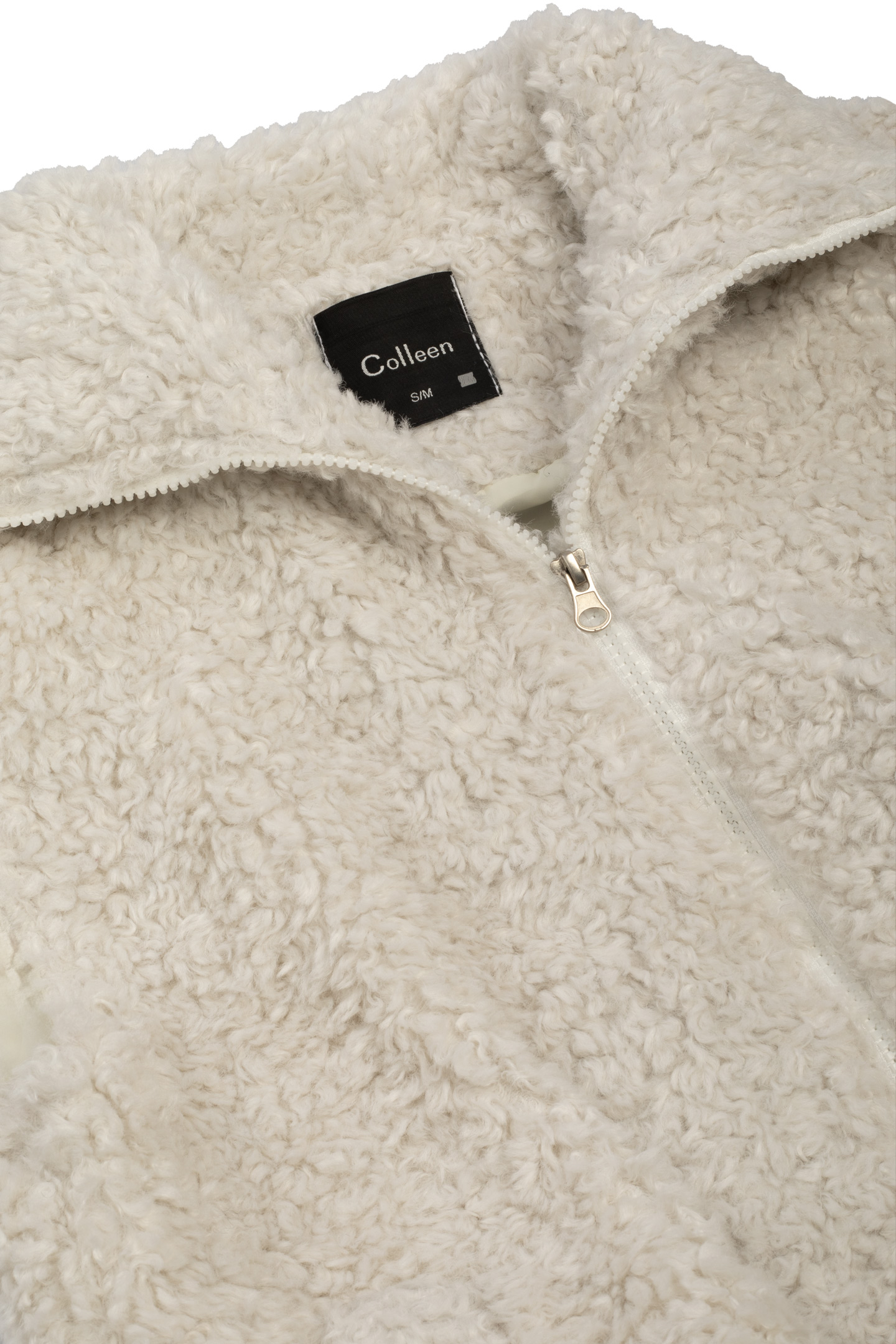 ژیله تدی - 2043 | برند پوشاک زنانه کالین | فروشگاه آنلاین خرید لباس،کیف و کفش ژیله تدی - 2043 - Image 3