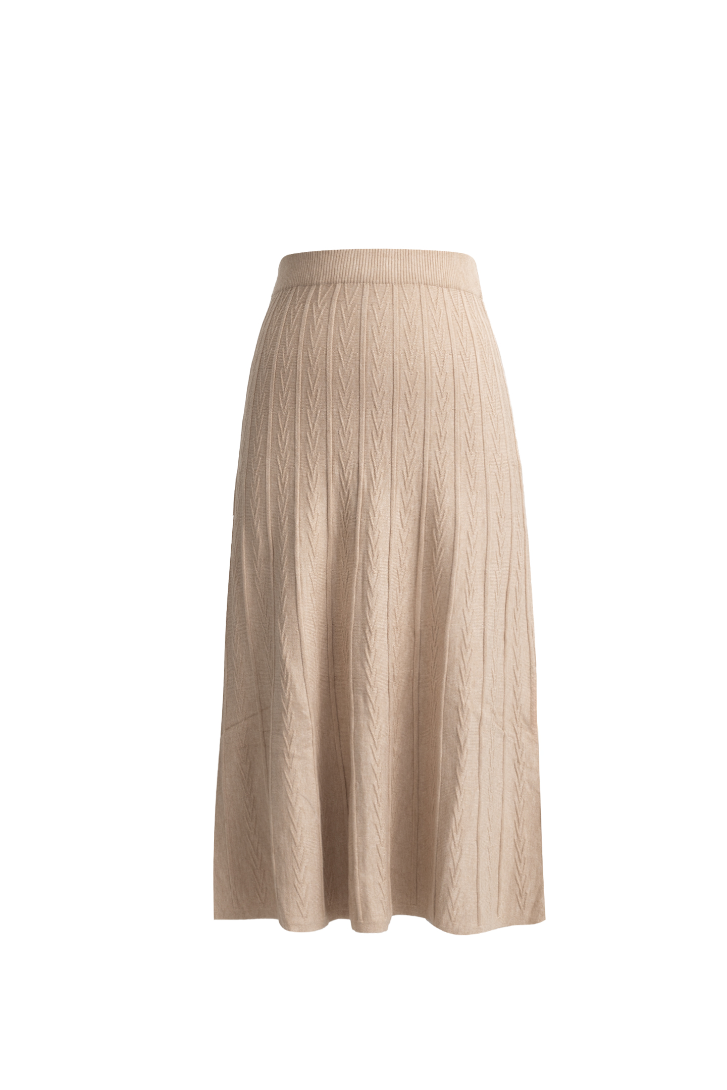 دامن بافت - 1320 | برند پوشاک زنانه کالین | فروشگاه آنلاین خرید لباس،کیف و کفش دامن بافت - 1320