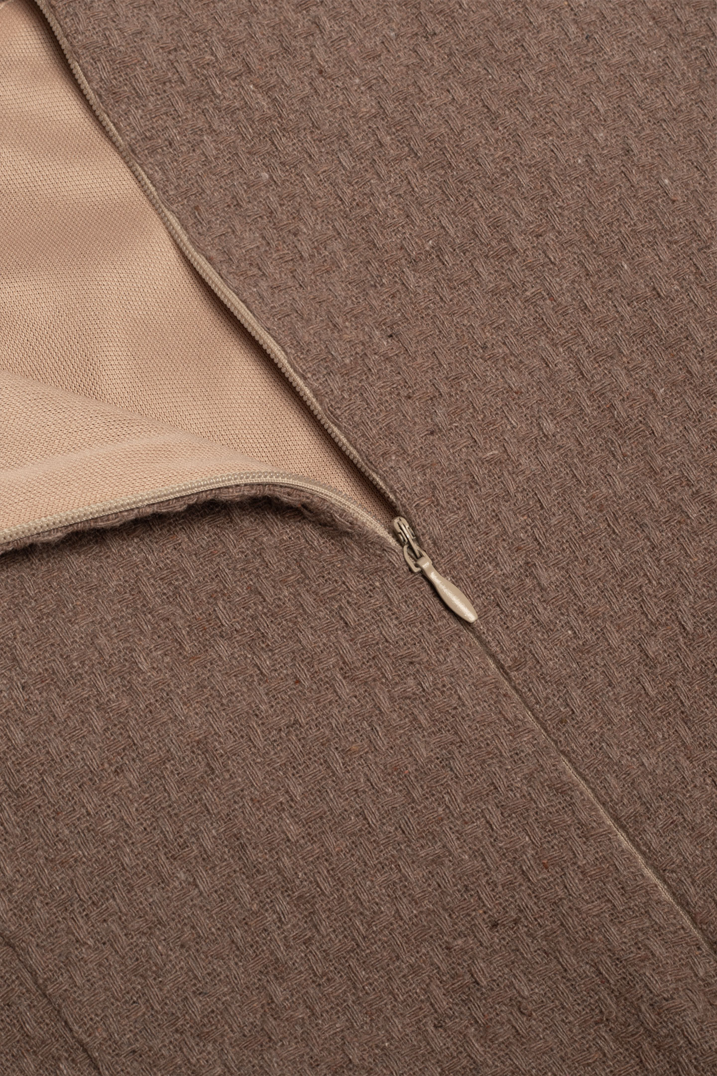 پیراهن کوک دوزی - 9095 | برند پوشاک زنانه کالین | فروشگاه آنلاین خرید لباس،کیف و کفش پیراهن کوک دوزی - 9095 - Image 5