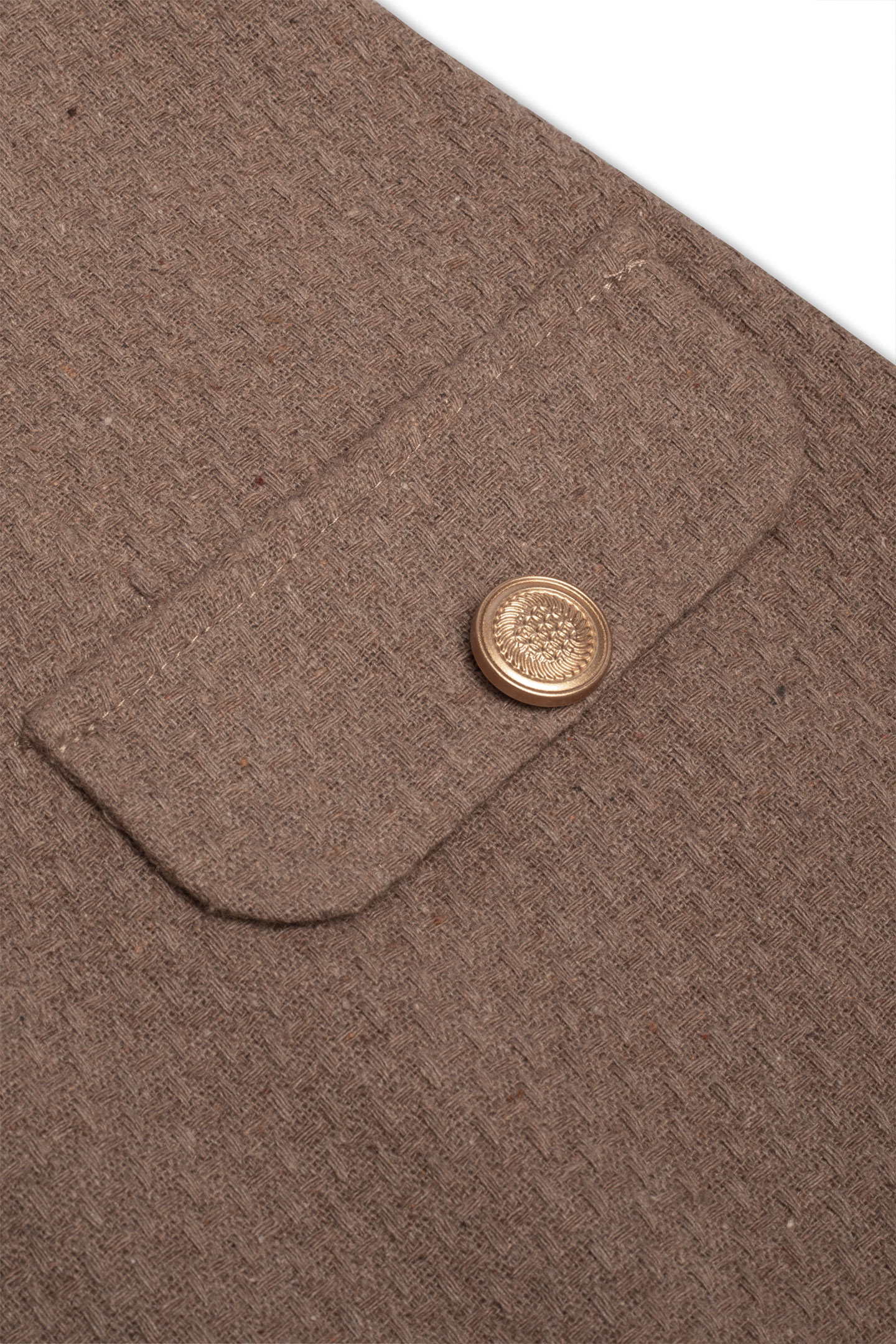 پیراهن کوک دوزی - 9095 | برند پوشاک زنانه کالین | فروشگاه آنلاین خرید لباس،کیف و کفش پیراهن کوک دوزی - 9095 - Image 4