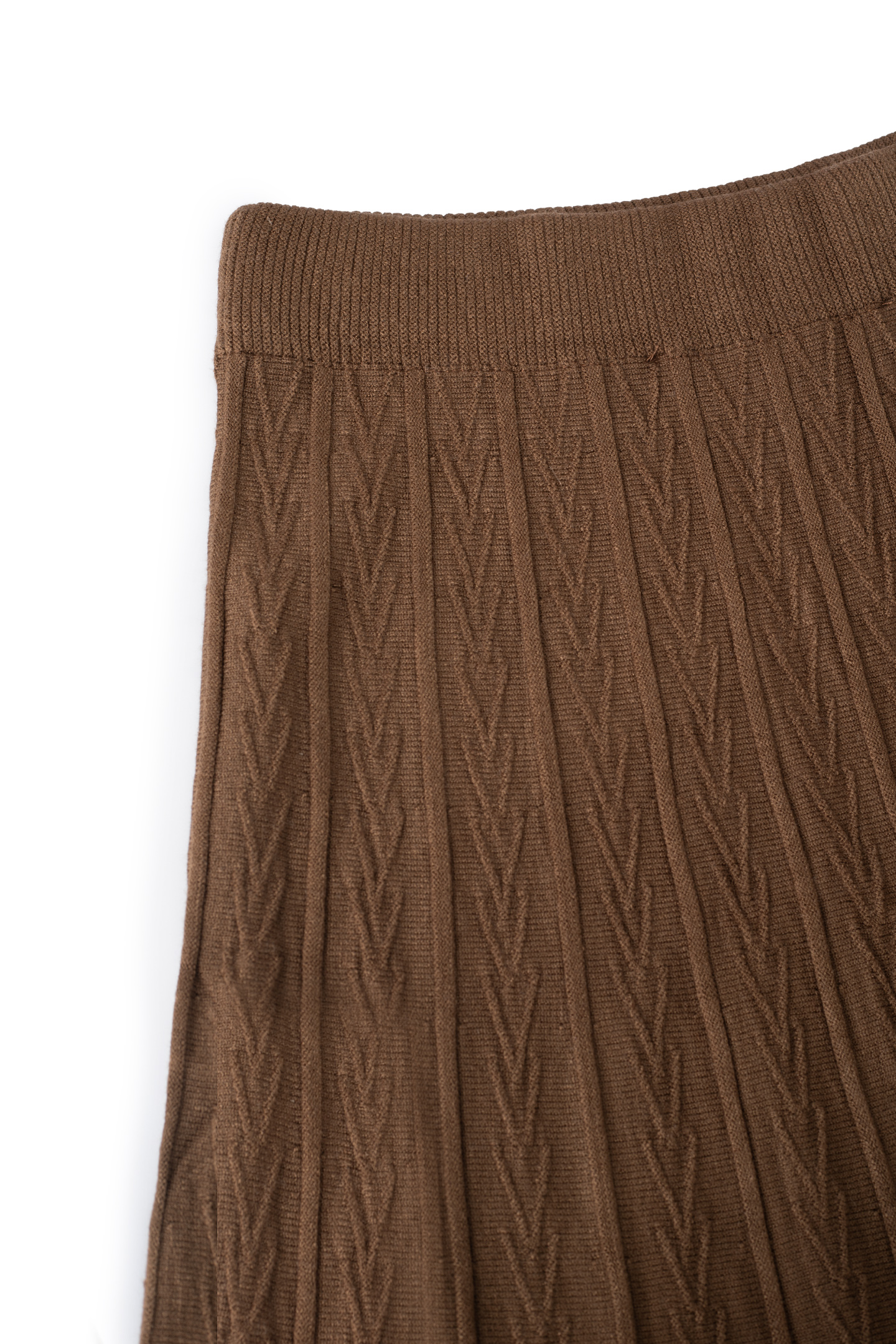 دامن بافت - 1320 | برند پوشاک زنانه کالین | فروشگاه آنلاین خرید لباس،کیف و کفش دامن بافت - 1320 - Image 8