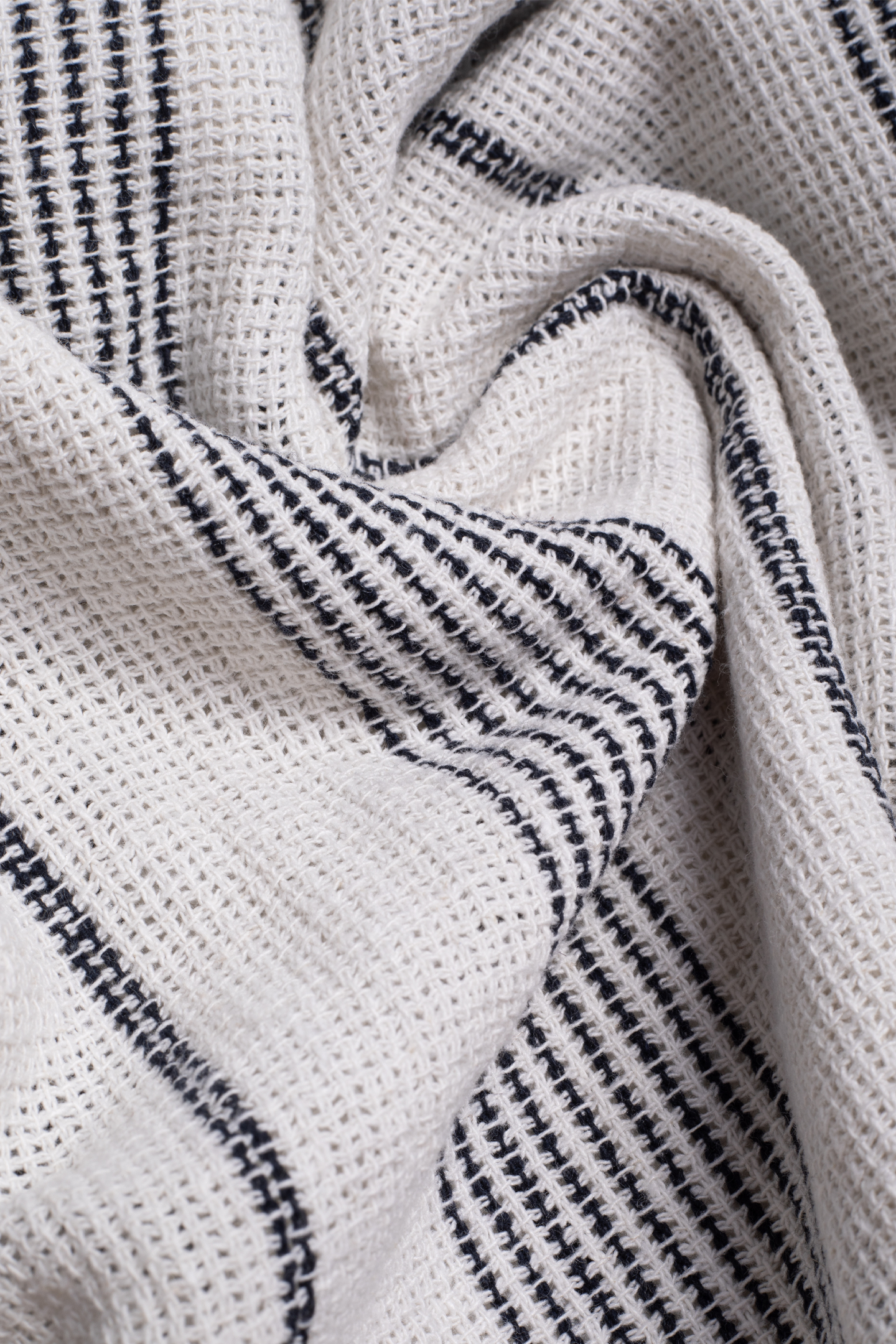 شومیز کراپ لنین - 3121 | برند پوشاک زنانه کالین | فروشگاه آنلاین خرید لباس،کیف و کفش شومیز کراپ لنین - 3121 - Image 3