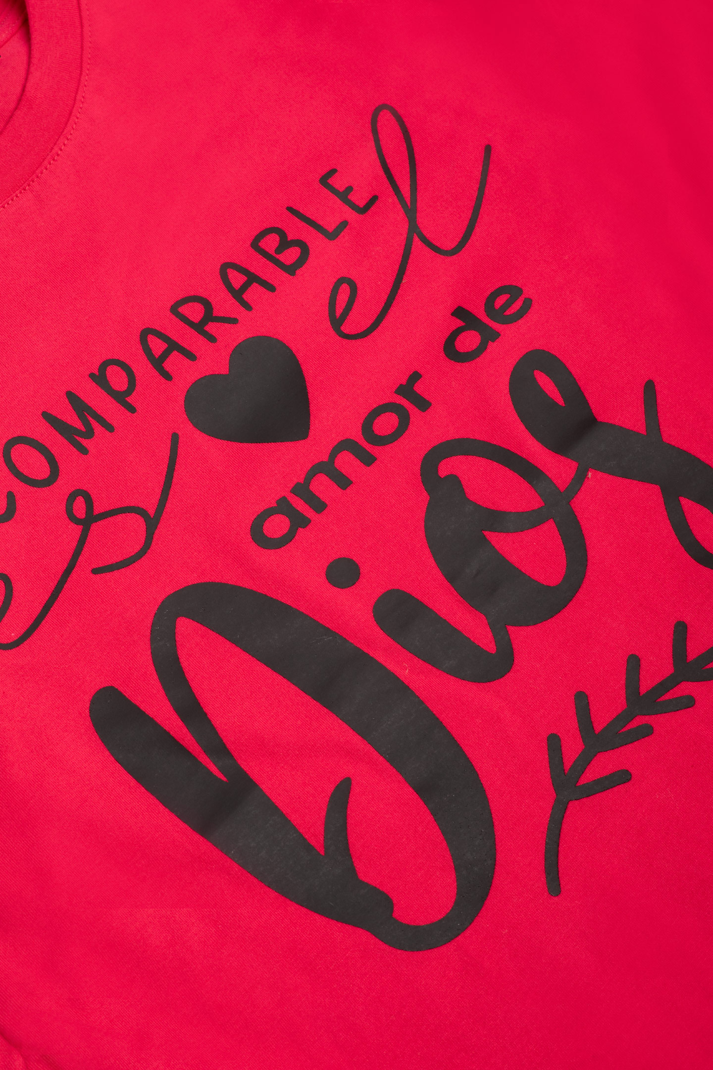 تیشرت پنبه - 3038 | برند پوشاک زنانه کالین | فروشگاه آنلاین خرید لباس،کیف و کفش تیشرت پنبه - 3038 - Image 5