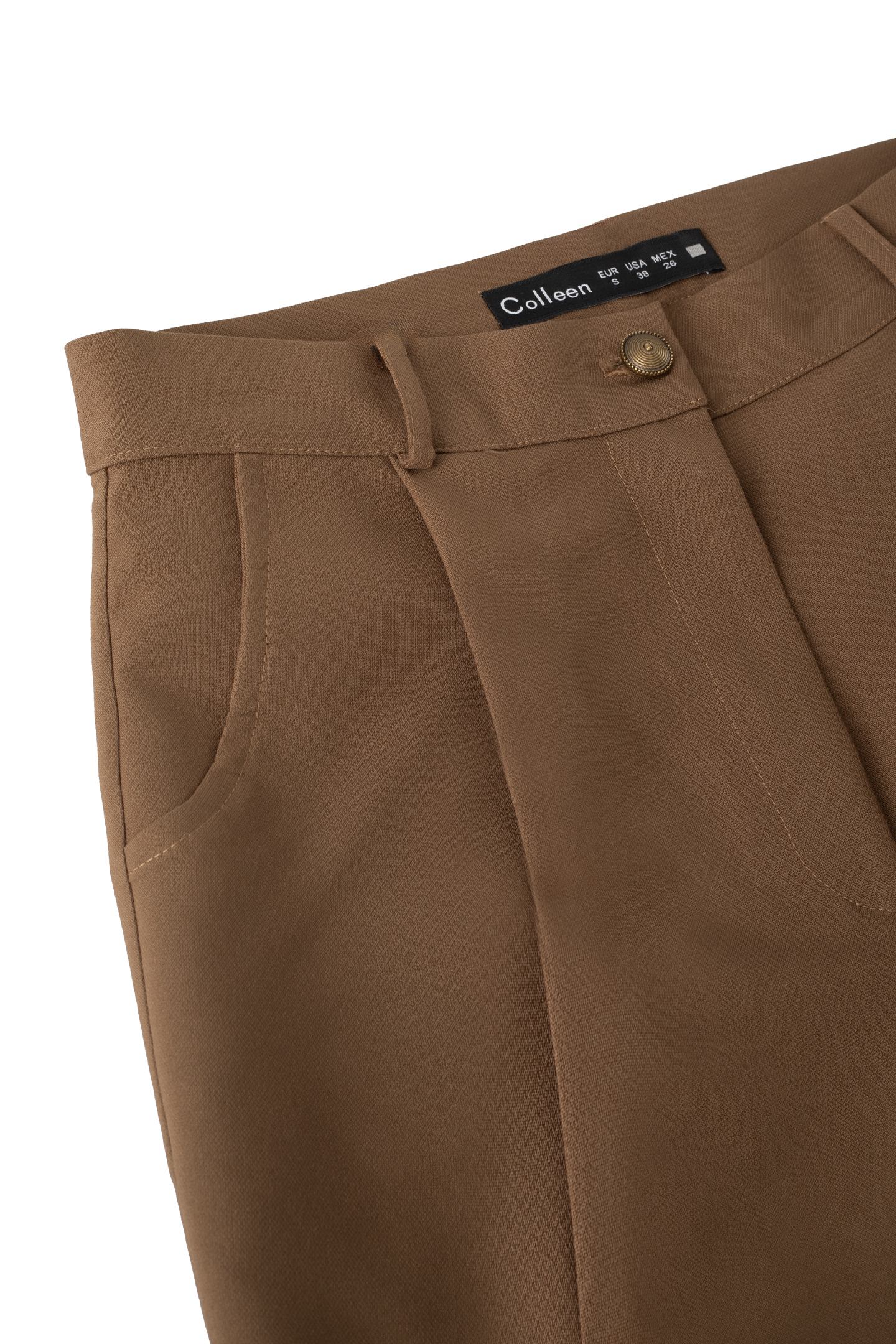 شلوار TR راسته - 8144 - Image 2