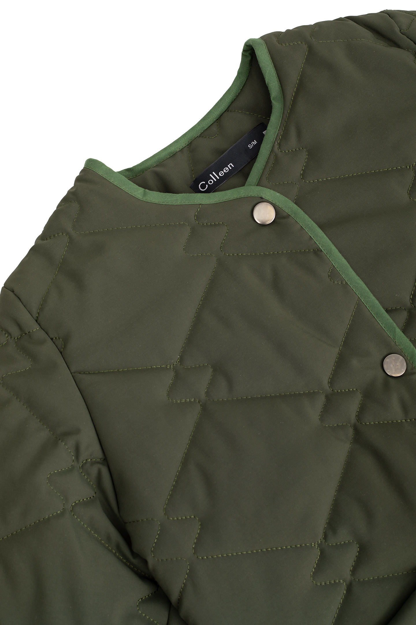 کاپشن امبرودی - 1704 - Image 4