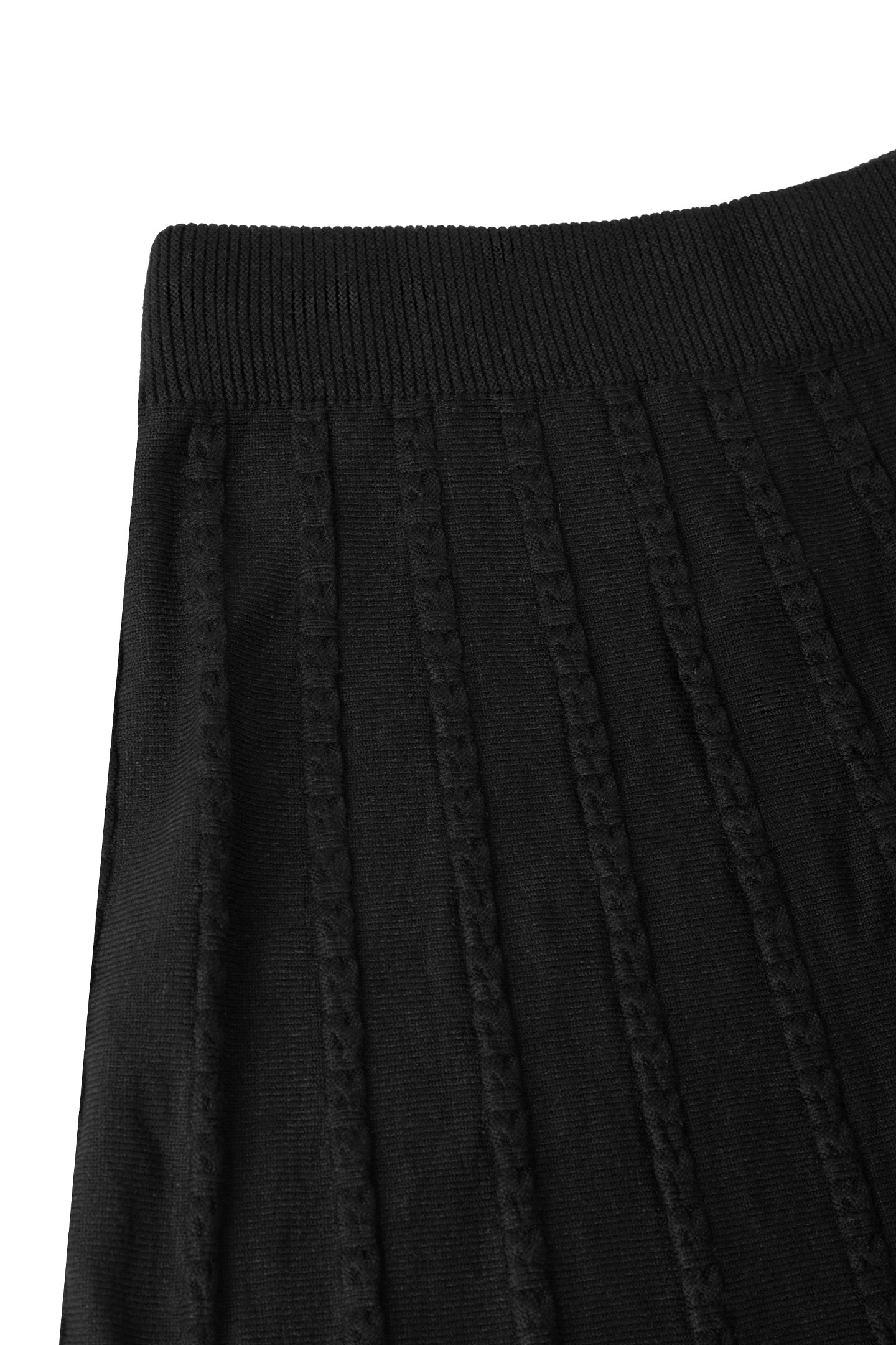 دامن بافت - 1320 | برند پوشاک زنانه کالین | فروشگاه آنلاین خرید لباس،کیف و کفش دامن بافت - 1320 - Image 5