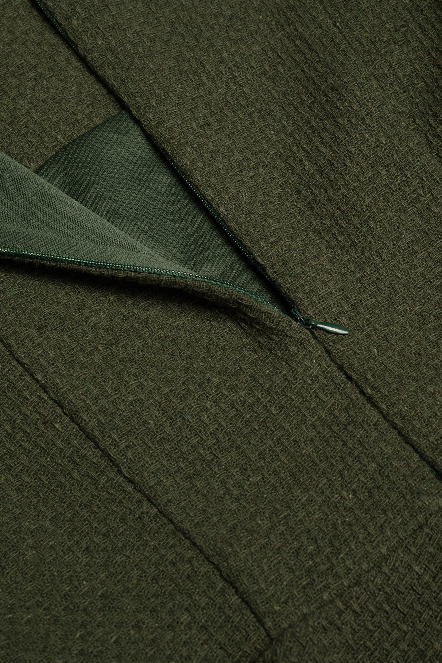 پیراهن کوک دوزی - 9098 | برند پوشاک زنانه کالین | فروشگاه آنلاین خرید لباس،کیف و کفش پیراهن کوک دوزی - 9098 - Image 5