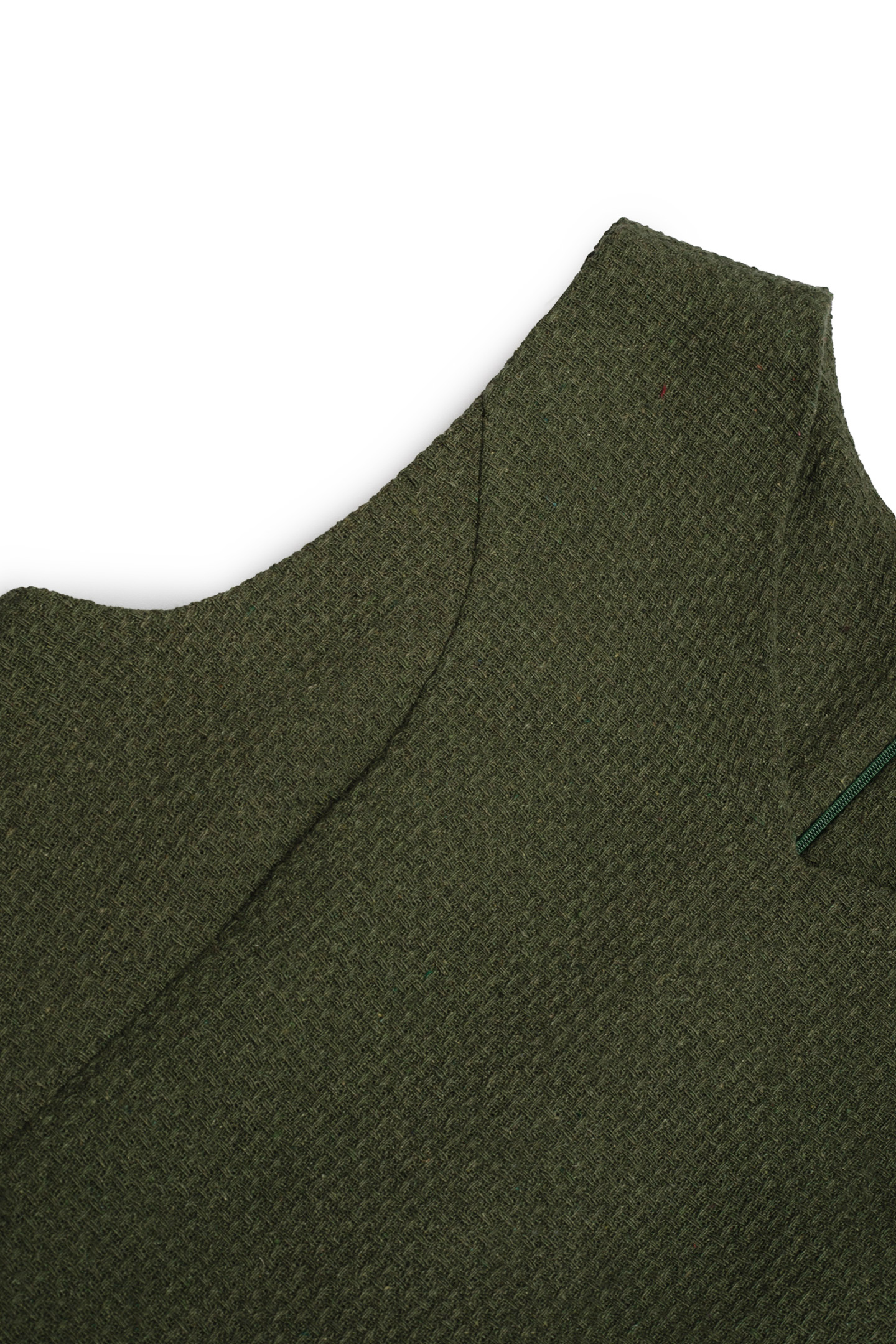 پیراهن کوک دوزی - 9098 | برند پوشاک زنانه کالین | فروشگاه آنلاین خرید لباس،کیف و کفش پیراهن کوک دوزی - 9098 - Image 4