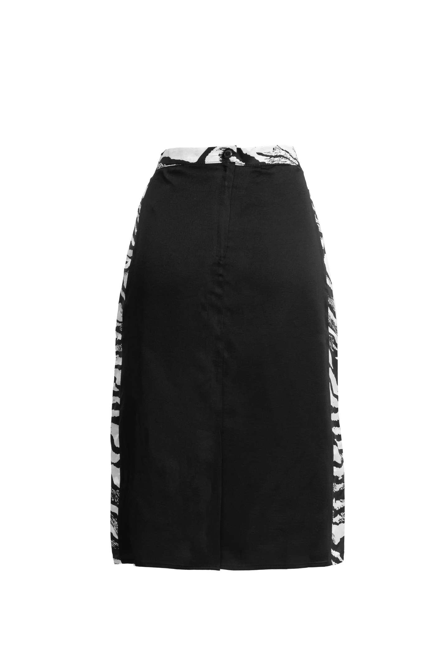 دامن ساتن - 9740 | برند پوشاک زنانه کالین | فروشگاه آنلاین خرید لباس،کیف و کفش دامن ساتن - 9740 - Image 2