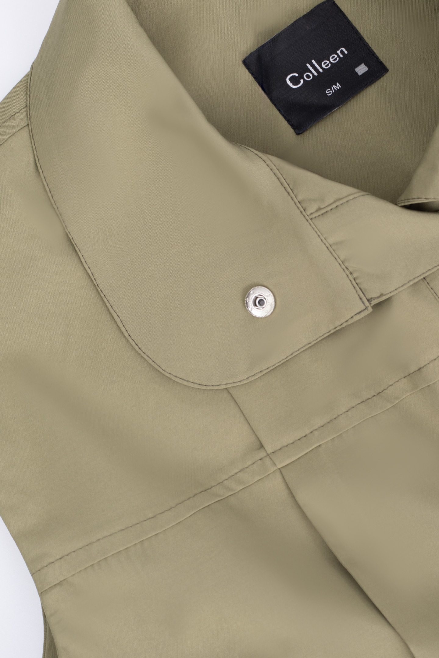 ژیله TC مدل ضد آب - 1103 | برند پوشاک زنانه کالین | فروشگاه آنلاین خرید لباس،کیف و کفش ژیله TC مدل ضد آب - 1103 - Image 9