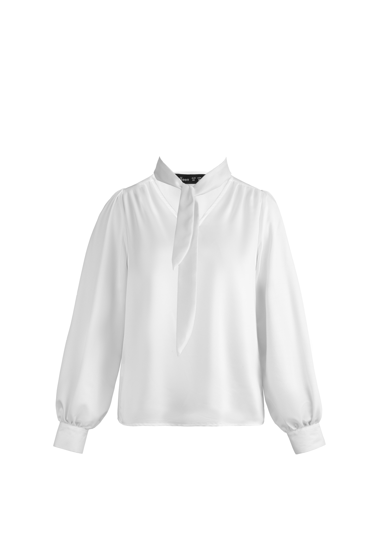 شومیز ساتن - 3150