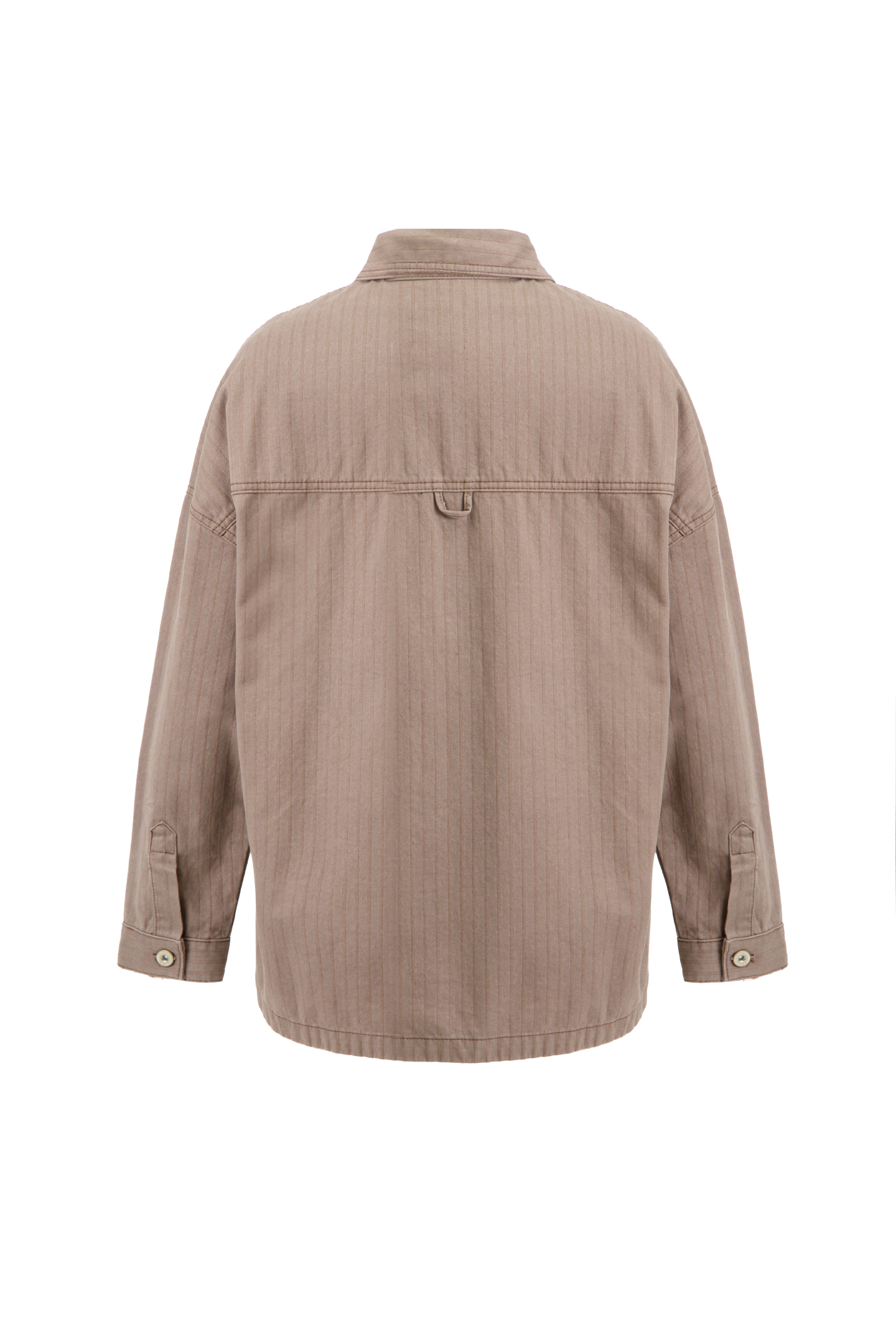 ژاکت کتان - 2007 | برند پوشاک زنانه کالین | فروشگاه آنلاین خرید لباس،کیف و کفش ژاکت کتان - 2007 - Image 2