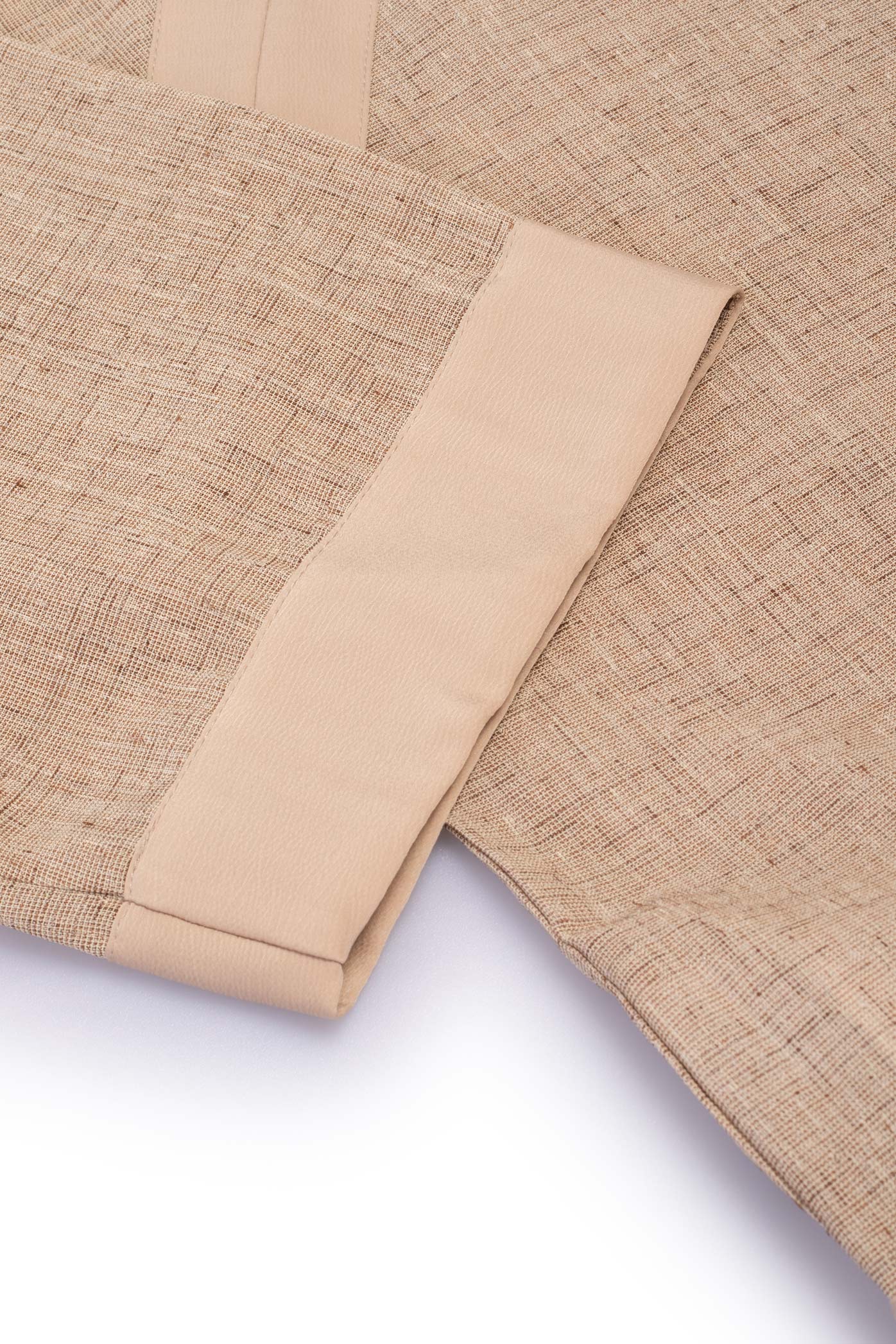 بلوز حصیری - 3158 | برند پوشاک زنانه کالین | فروشگاه آنلاین خرید لباس،کیف و کفش بلوز حصیری - 3158 - Image 5