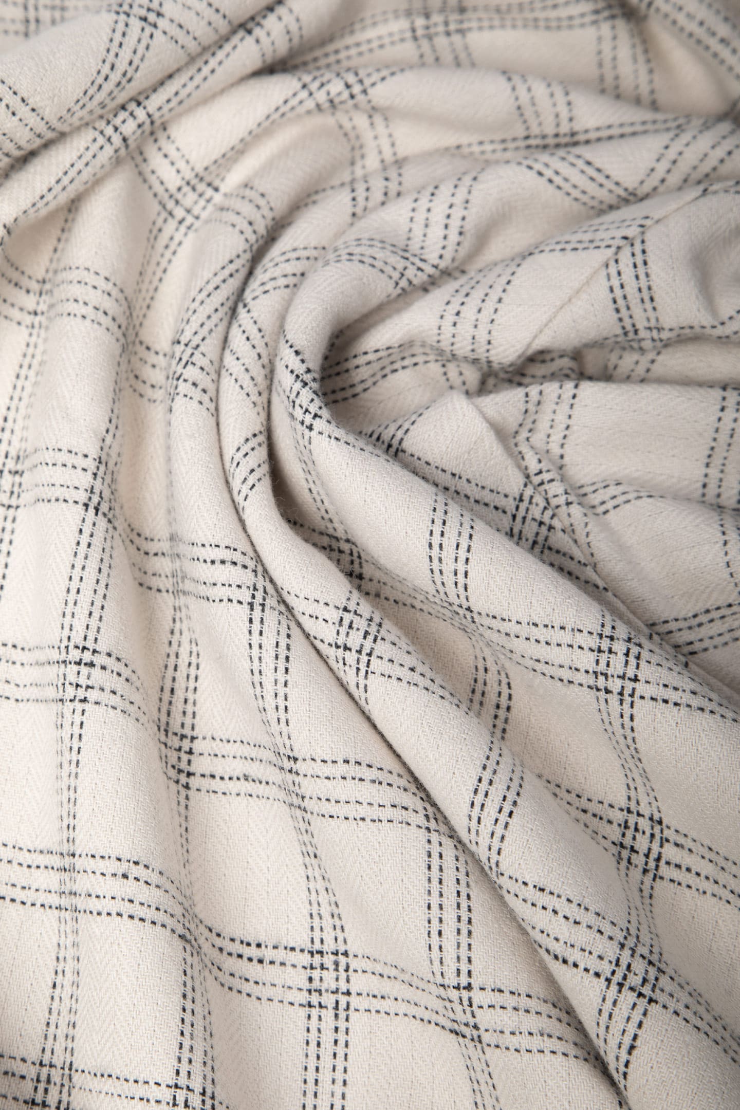 دامن وول - 1317 | برند پوشاک زنانه کالین | فروشگاه آنلاین خرید لباس،کیف و کفش دامن وول - 1317 - Image 5