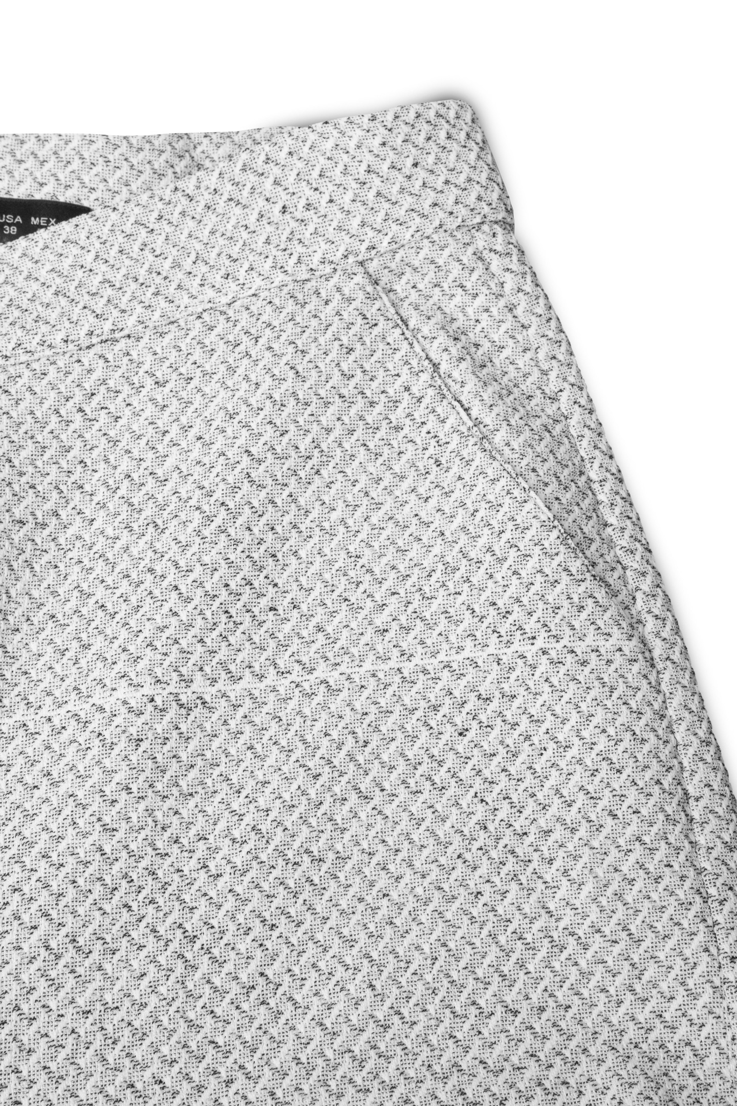 شلوار پرو - 8139 | برند پوشاک زنانه کالین | فروشگاه آنلاین خرید لباس،کیف و کفش شلوار پرو - 8139 - Image 4