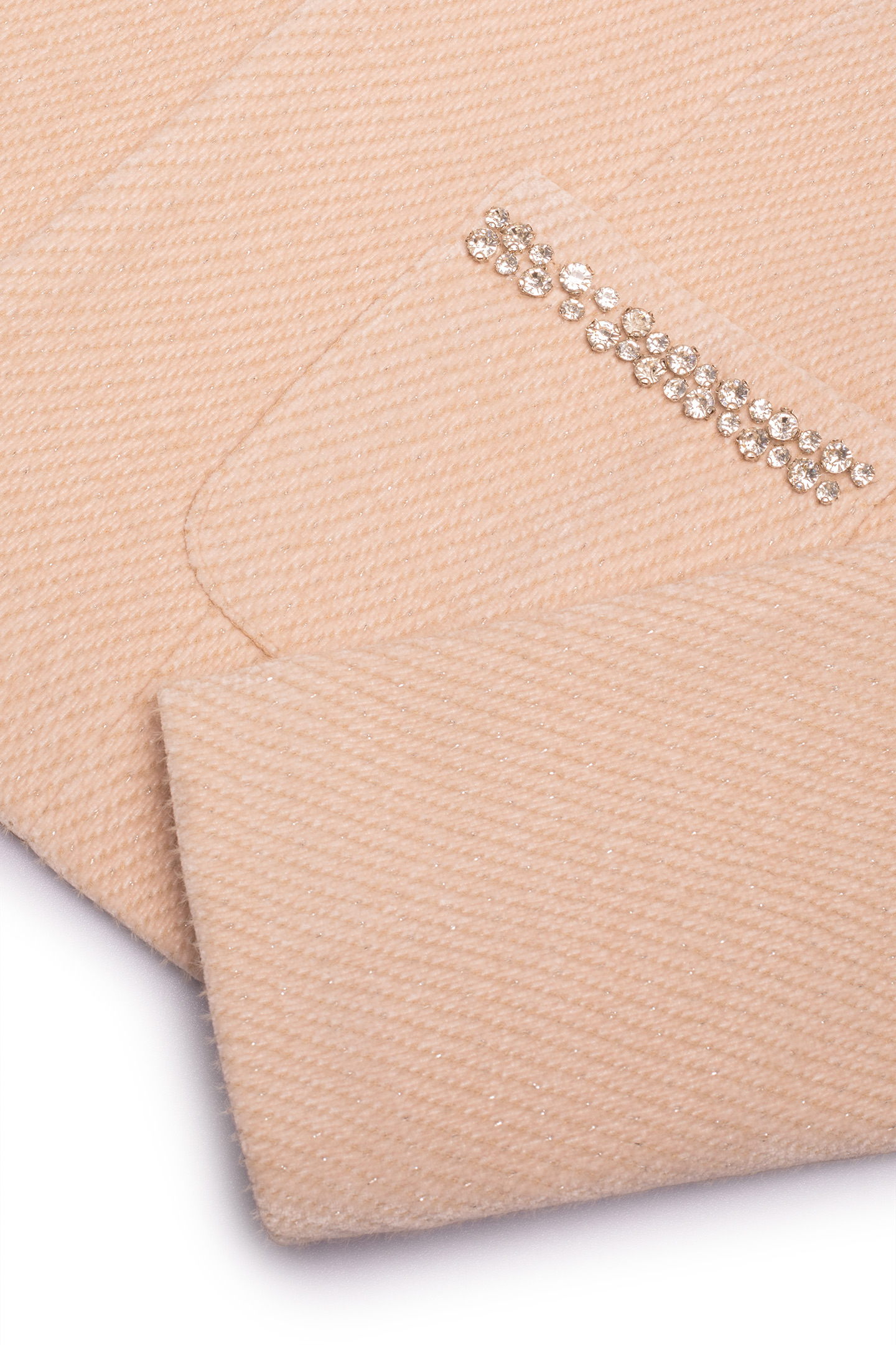 کت لمزور - 2126 | برند پوشاک زنانه کالین | فروشگاه آنلاین خرید لباس،کیف و کفش کت لمزور - 2126 - Image 6