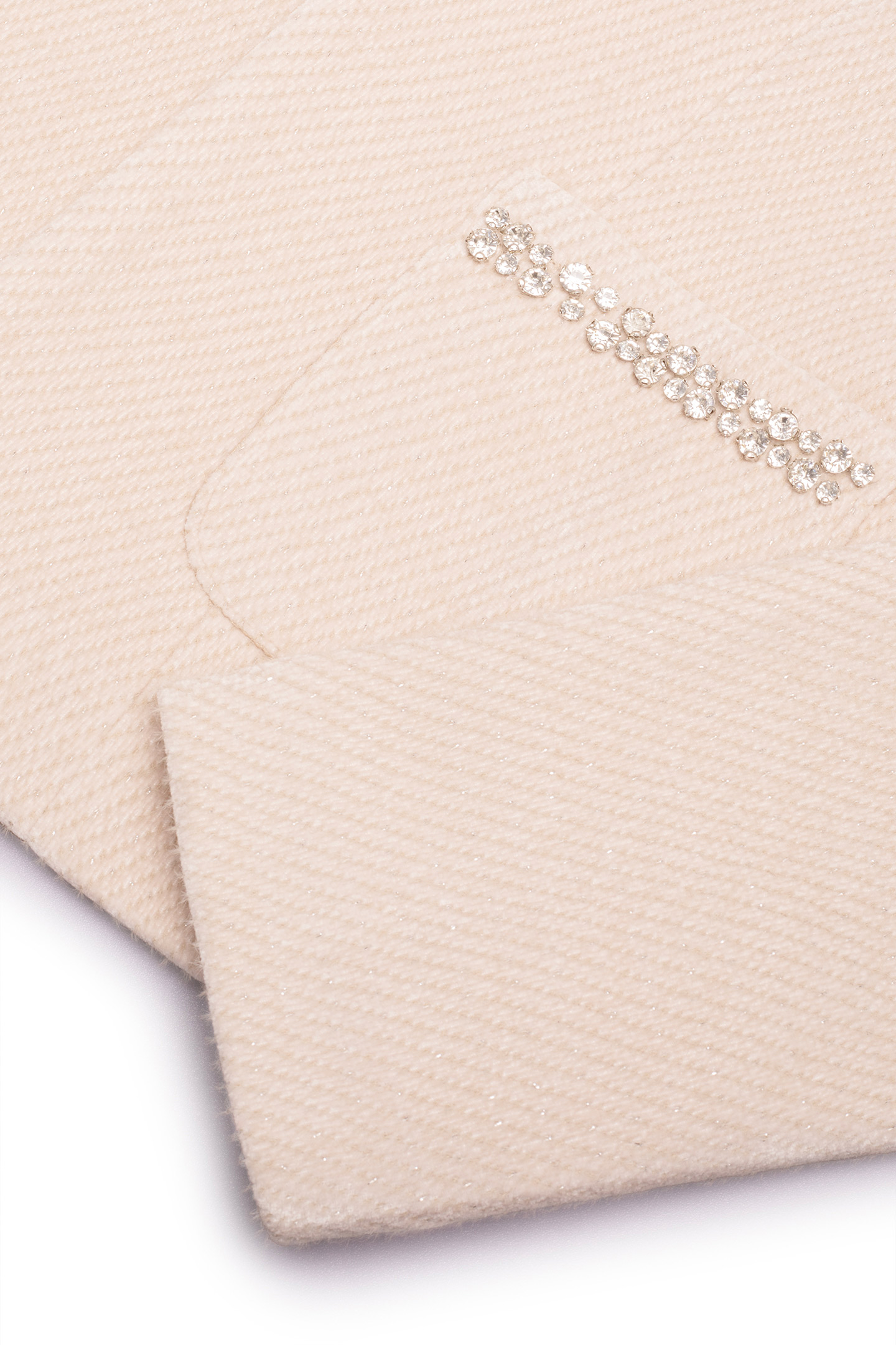 کت لمزور - 2126 | برند پوشاک زنانه کالین | فروشگاه آنلاین خرید لباس،کیف و کفش کت لمزور - 2126 - Image 4