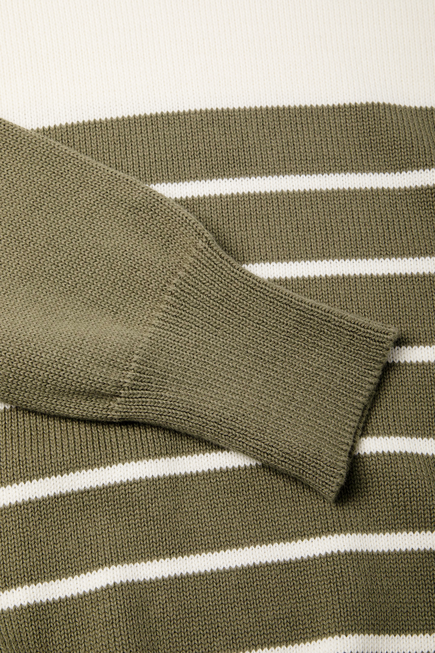 بلوز بافت - 3130 | برند پوشاک زنانه کالین | فروشگاه آنلاین خرید لباس،کیف و کفش بلوز بافت - 3130 - Image 8