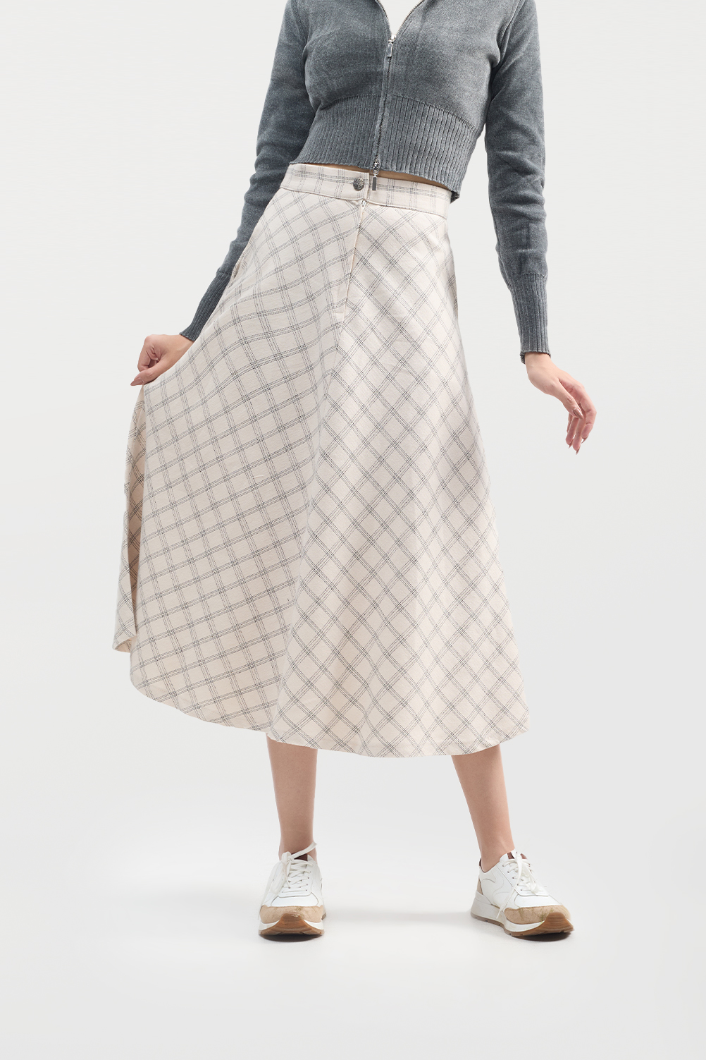 c2 برند پوشاک زنانه کالین