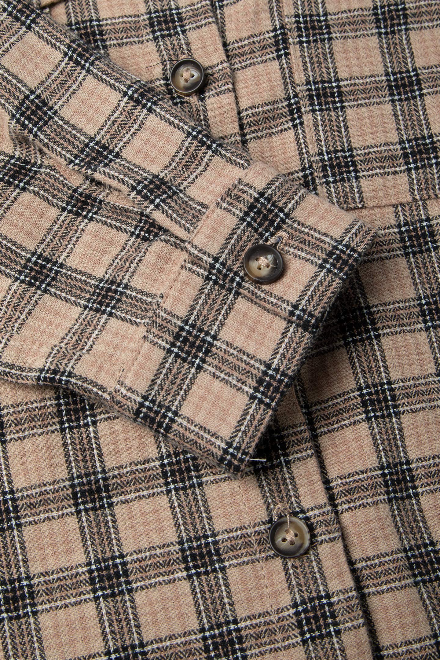 شومیز وول - 3180 | برند پوشاک زنانه کالین | فروشگاه آنلاین خرید لباس،کیف و کفش شومیز وول - 3180 - Image 4