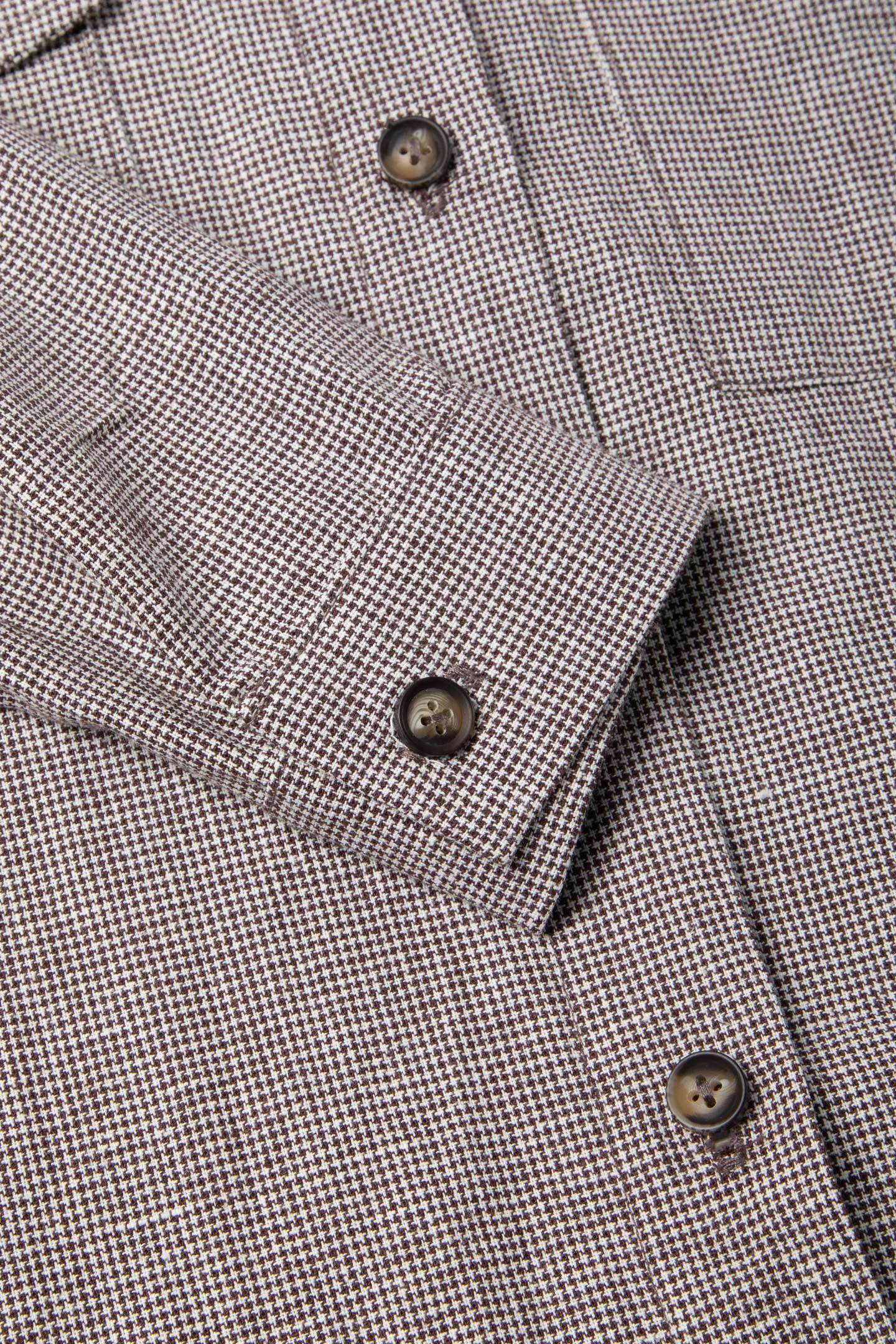 شومیز وول - 3180 | برند پوشاک زنانه کالین | فروشگاه آنلاین خرید لباس،کیف و کفش شومیز وول - 3180 - Image 7