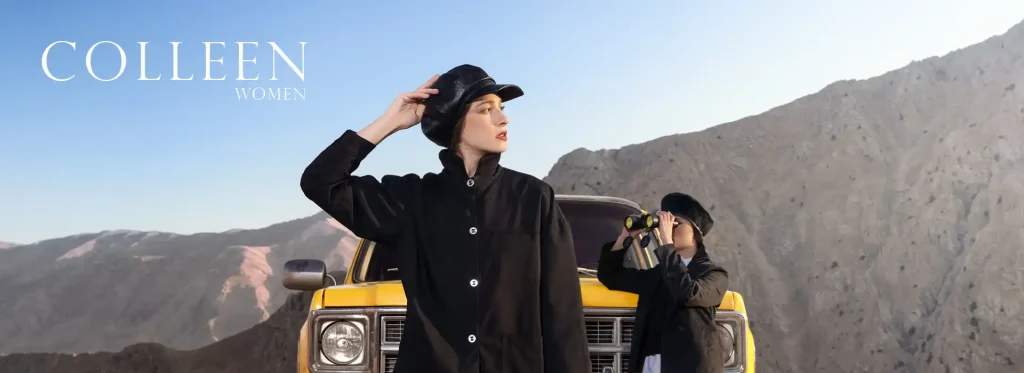 slider 2 1 برند پوشاک زنانه کالین