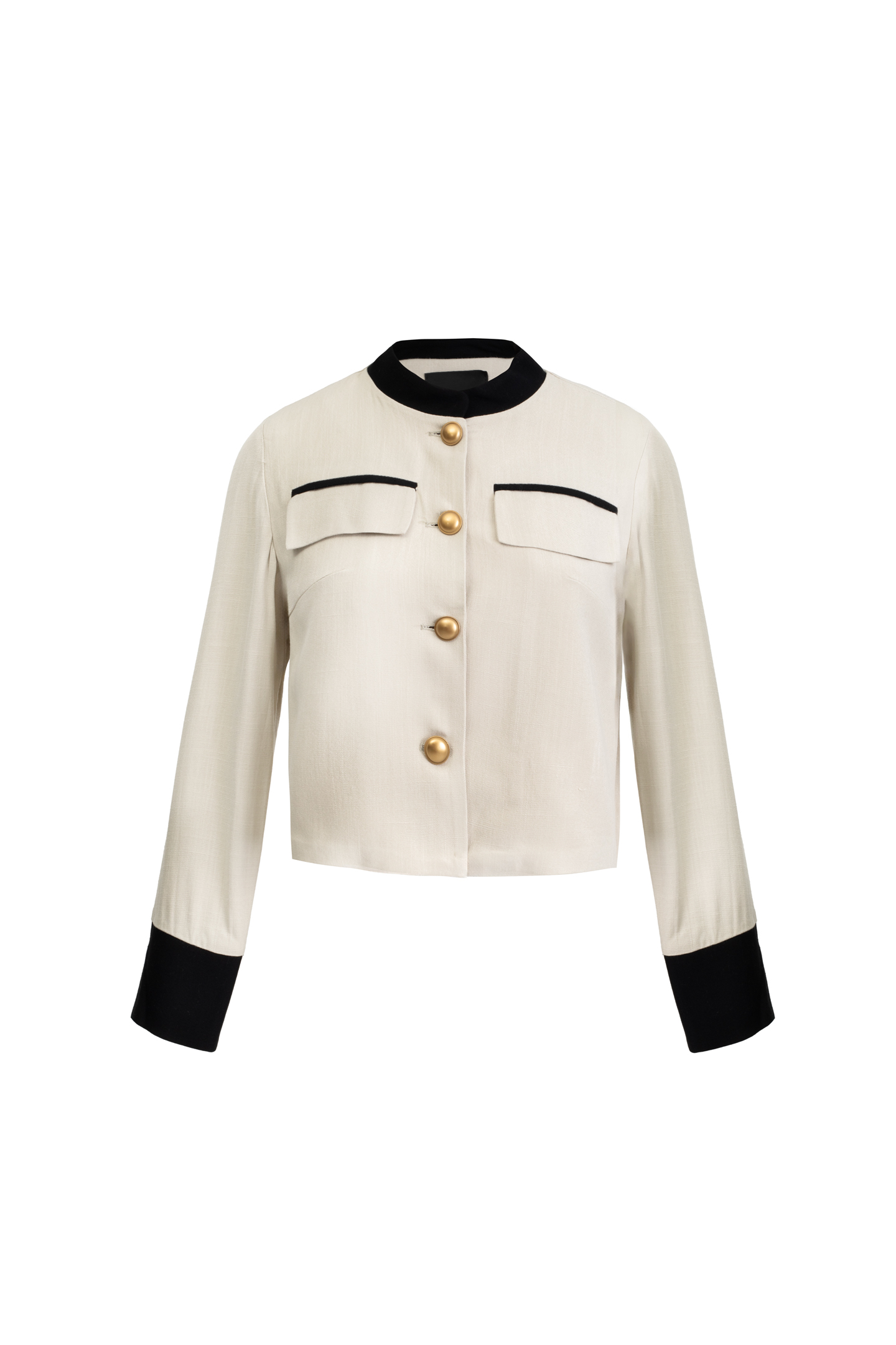 کت شانتون - 2135 | برند پوشاک زنانه کالین | فروشگاه آنلاین خرید لباس،کیف و کفش کت شانتون - 2135