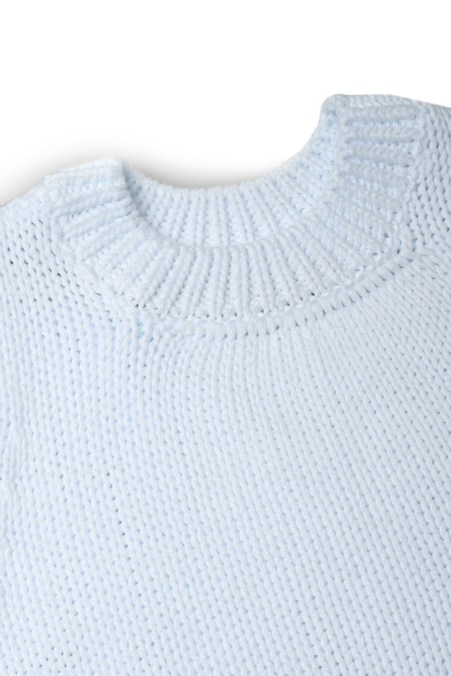 تاپ بافت - 3210 | برند پوشاک زنانه کالین | فروشگاه آنلاین خرید لباس،کیف و کفش تاپ بافت - 3210 - Image 2